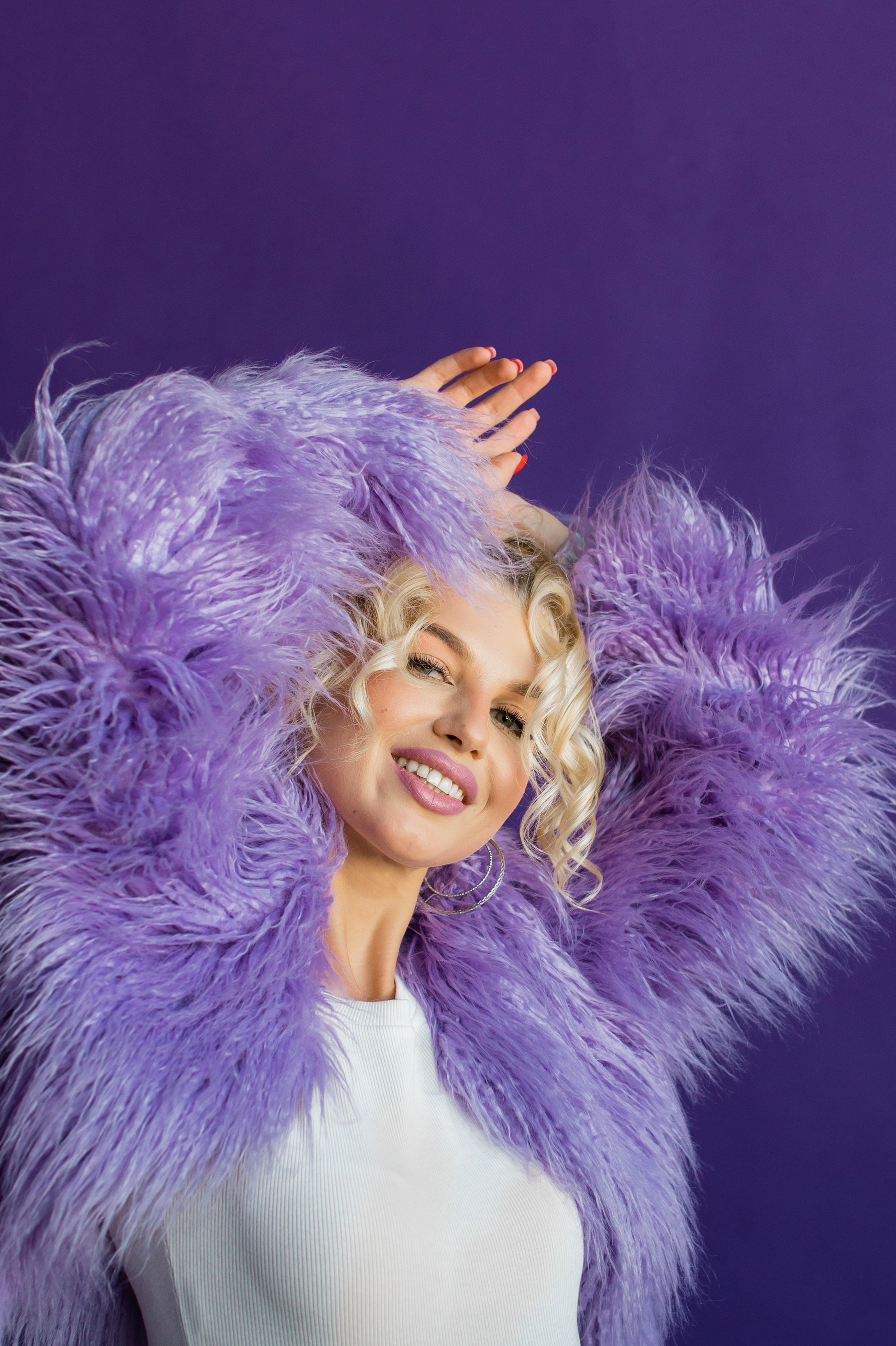 Аня. Услуги Фото и Ретуши