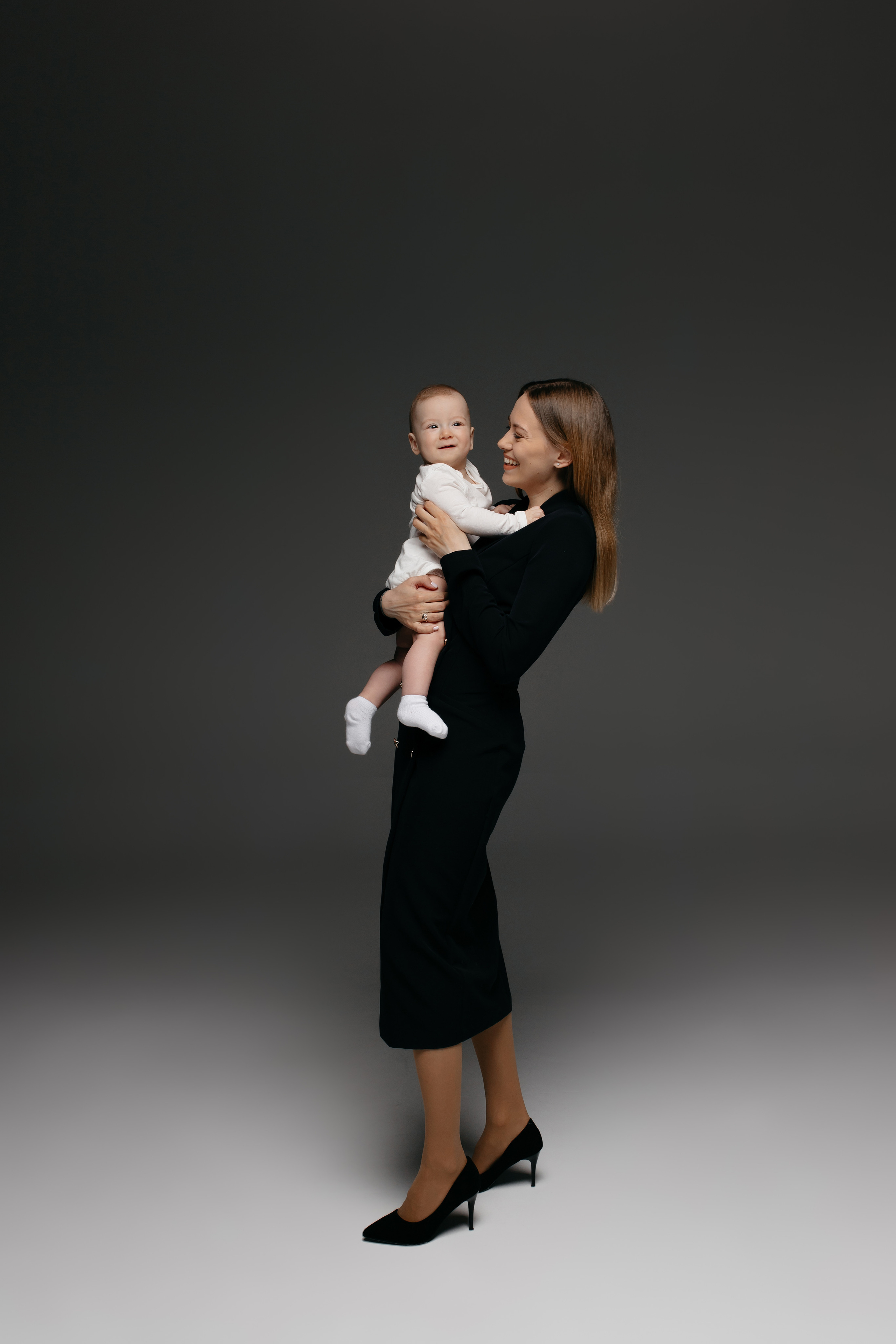 Семья. Услуги Фото и Ретуши