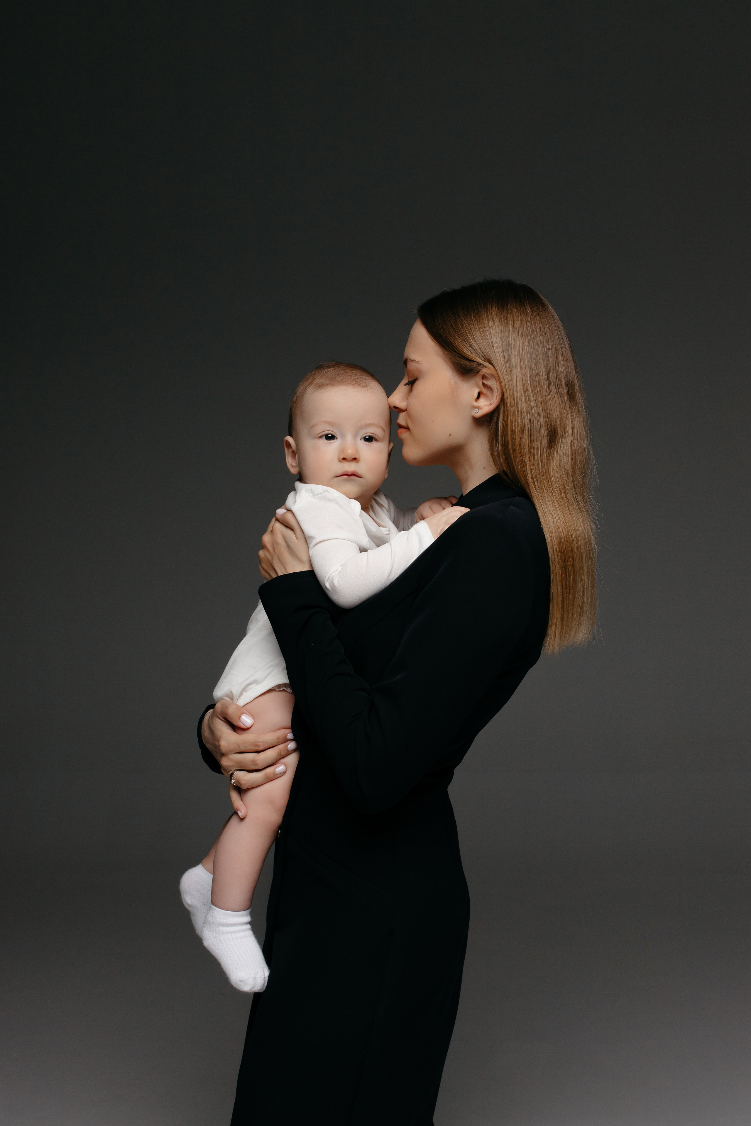 Семья. Услуги Фото и Ретуши