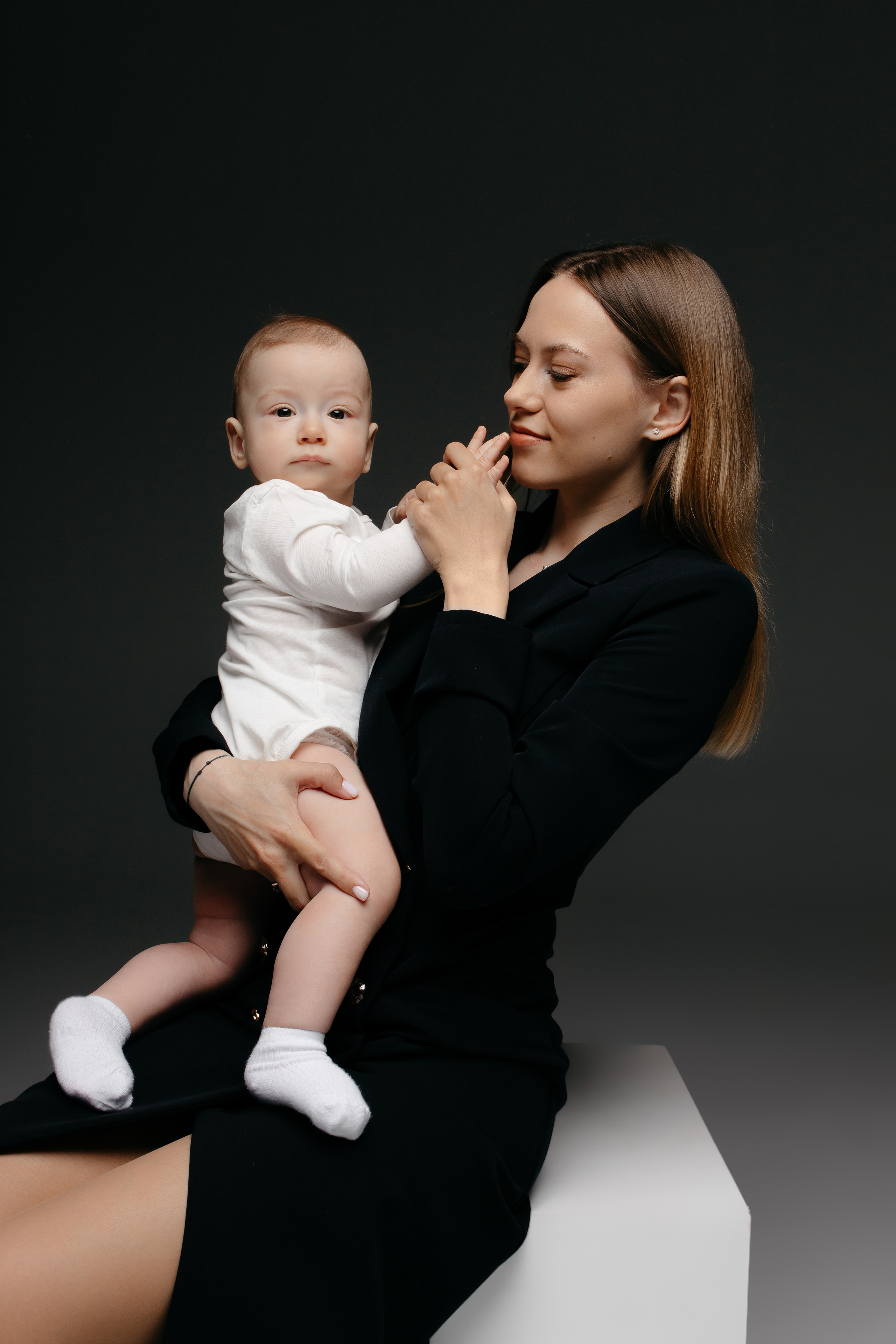 Семья. Услуги Фото и Ретуши