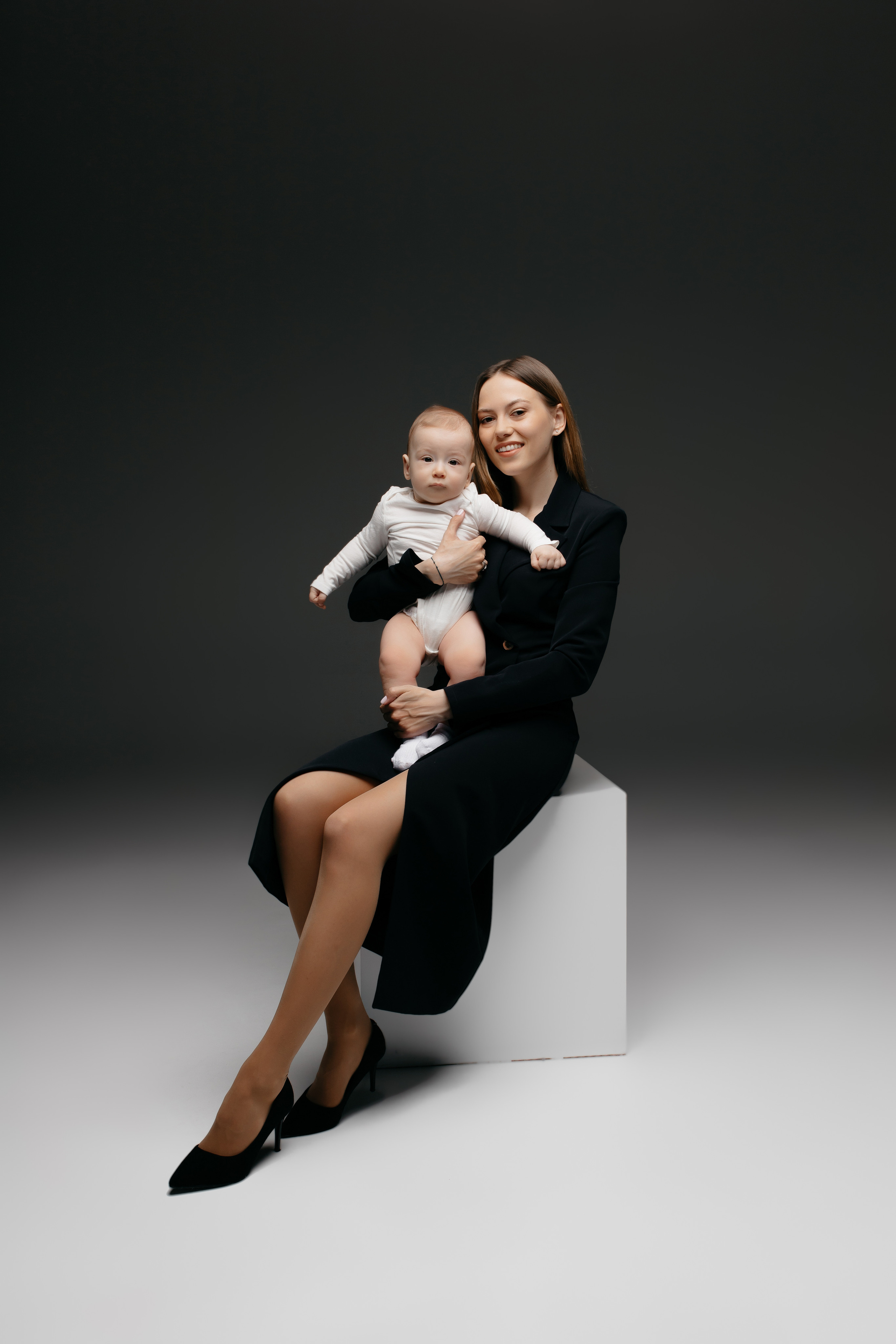 Семья. Услуги Фото и Ретуши