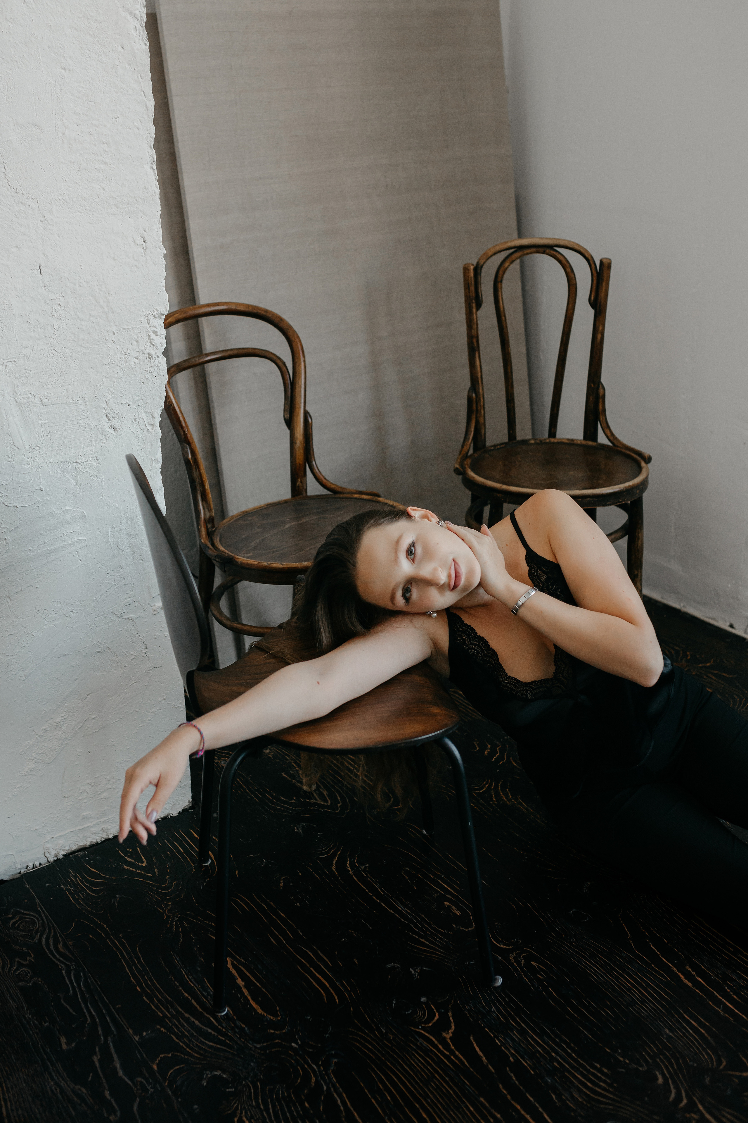 Лиза. Услуги Фото и Ретуши