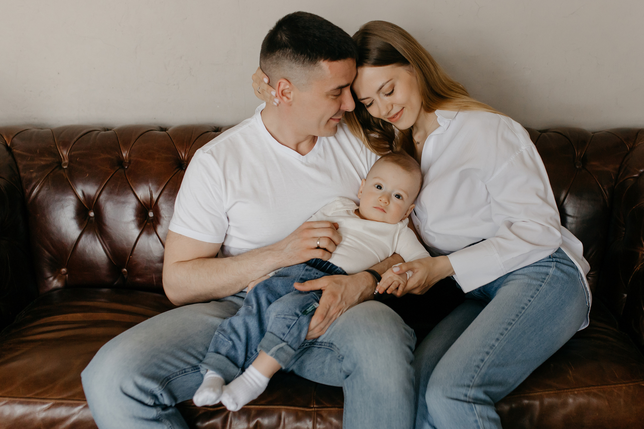 Семья. Услуги Фото и Ретуши