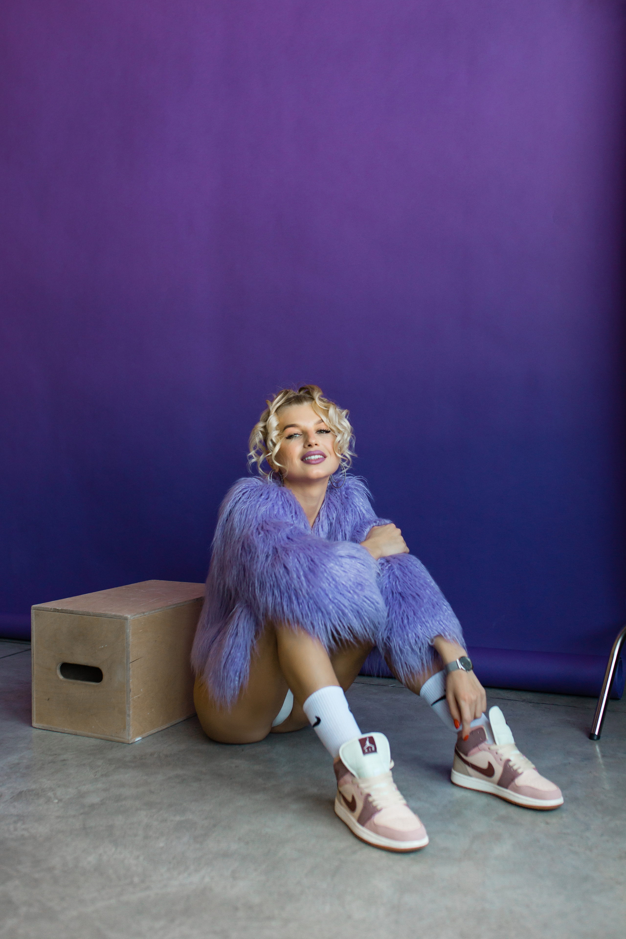 Аня. Услуги Фото и Ретуши