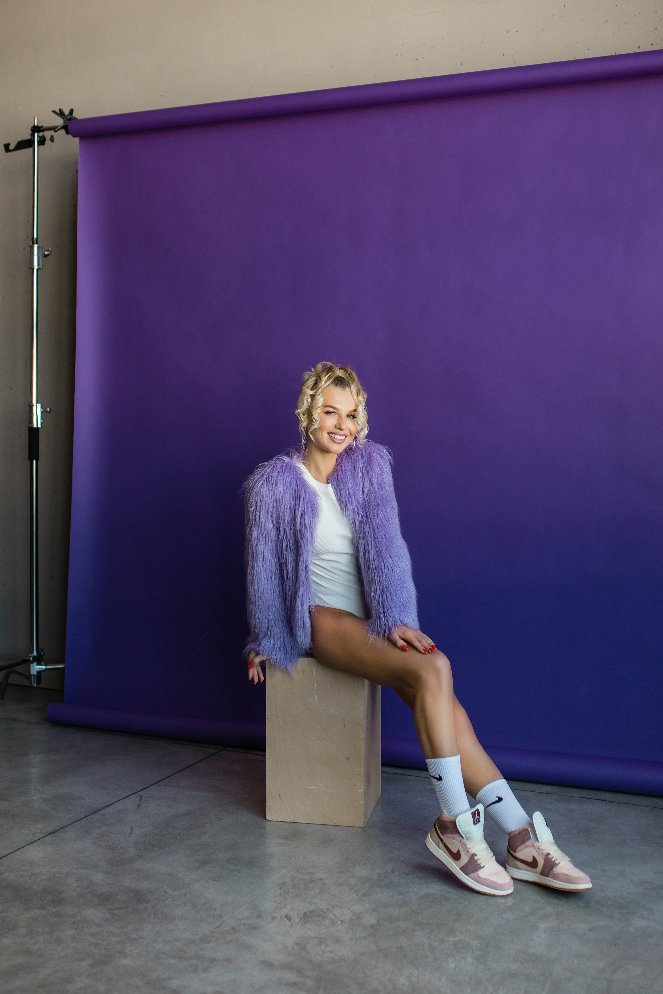 Аня. Услуги Фото и Ретуши