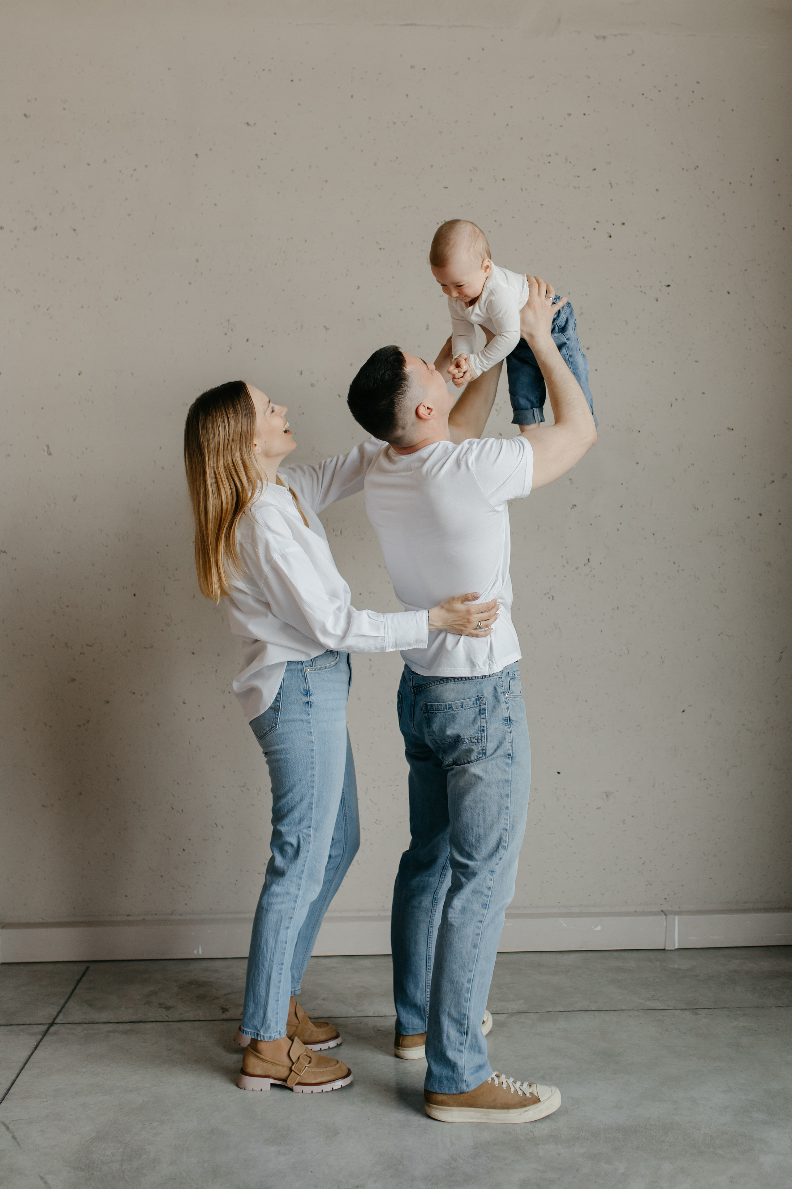 Семья. Услуги Фото и Ретуши