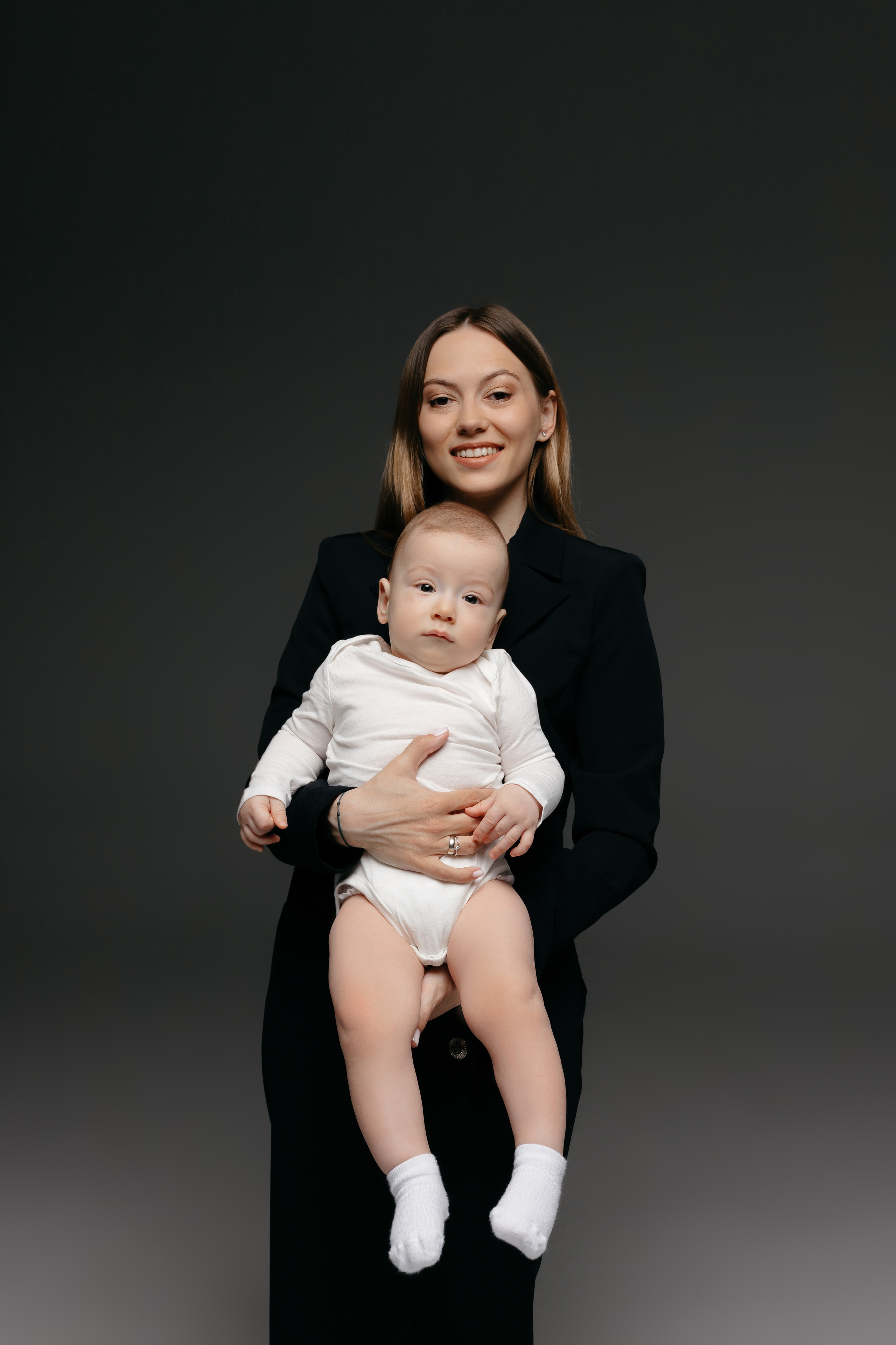 Семья. Услуги Фото и Ретуши