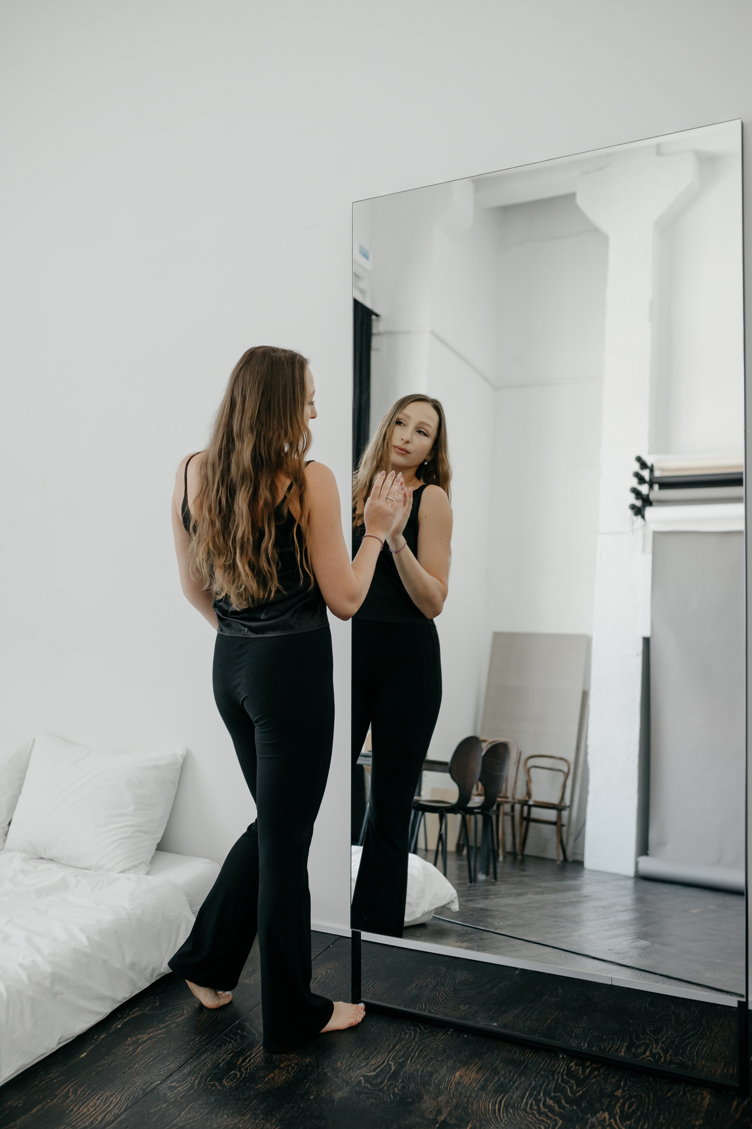 Лиза. Услуги Фото и Ретуши