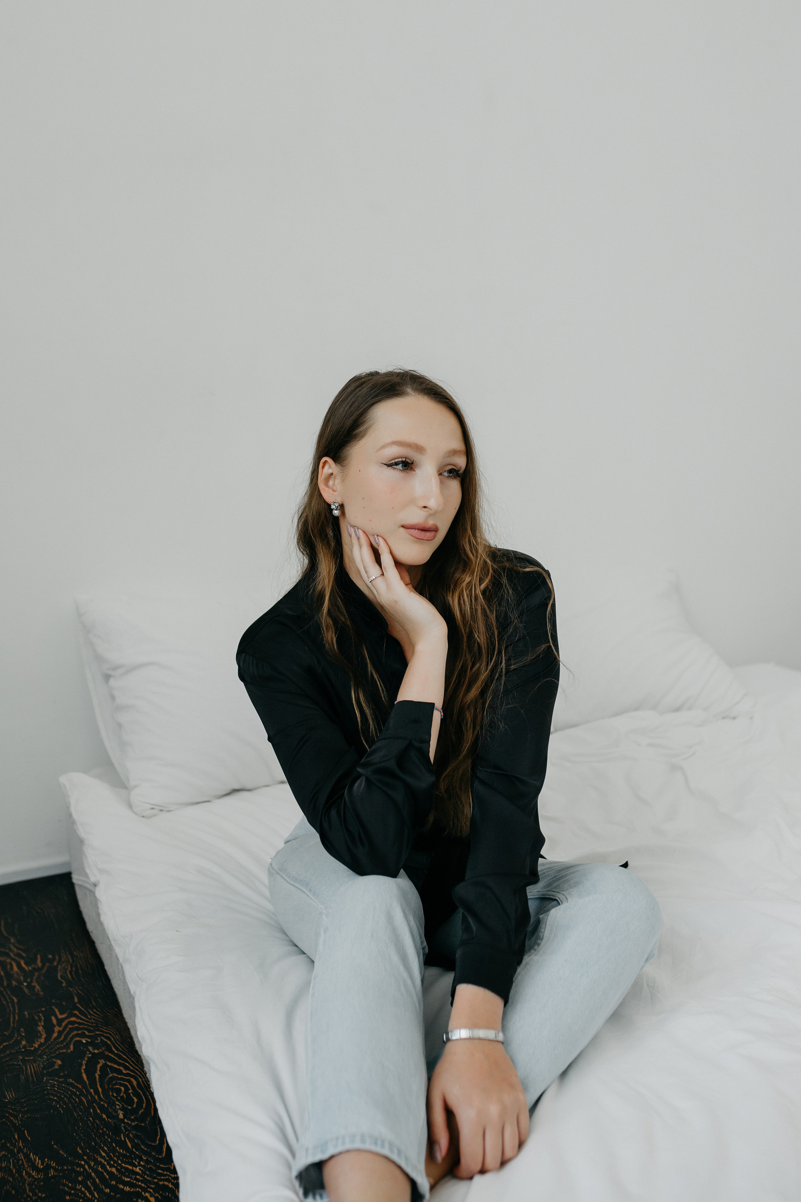 Лиза. Услуги Фото и Ретуши