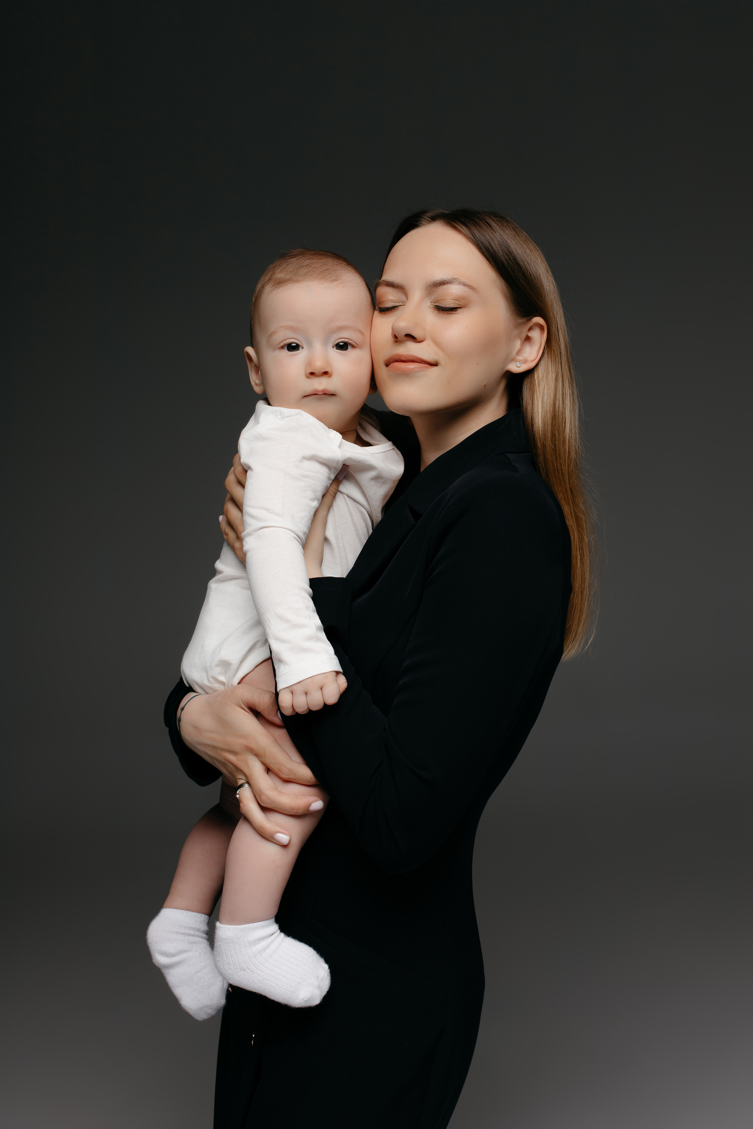 Семья. Услуги Фото и Ретуши