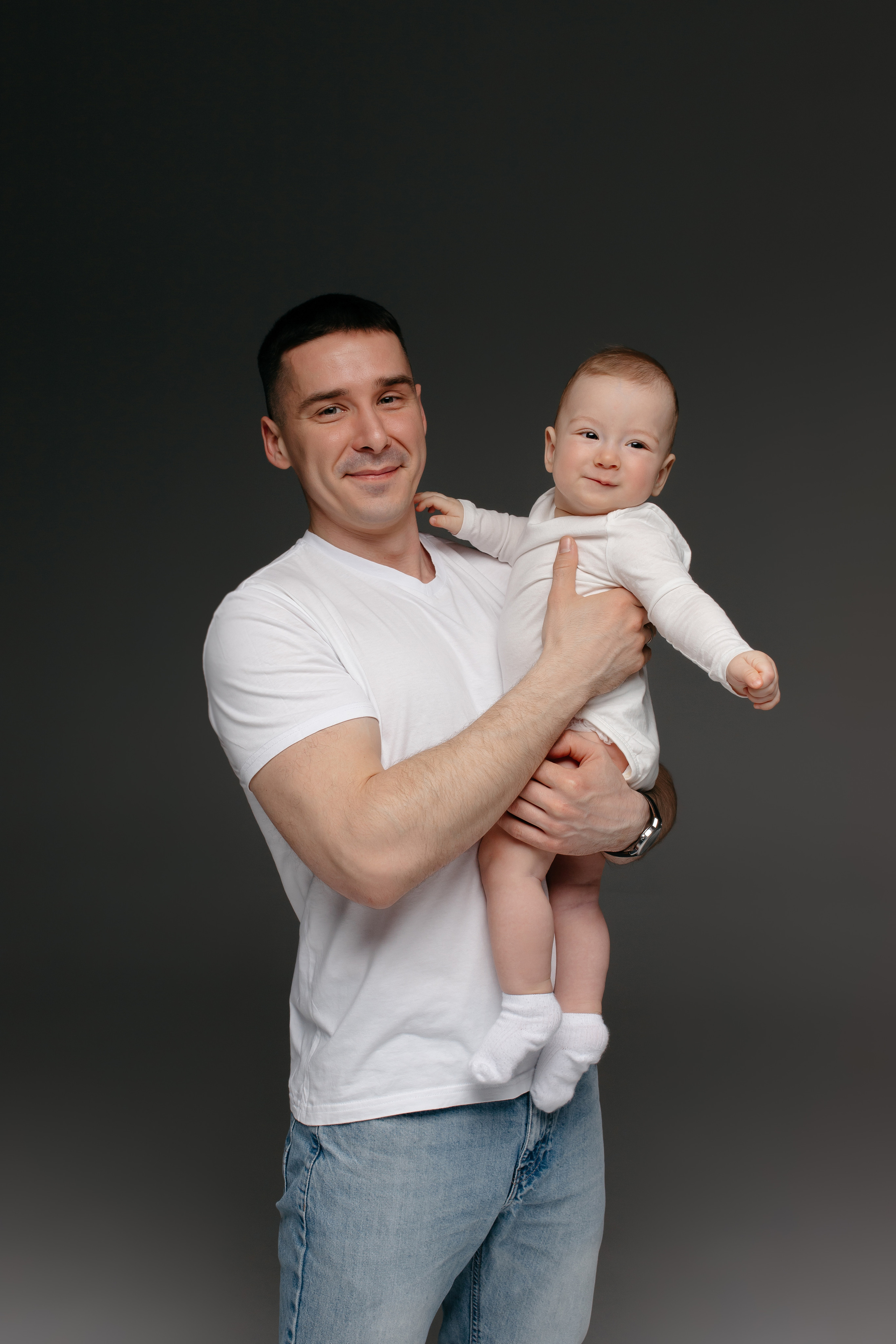 Семья. Услуги Фото и Ретуши