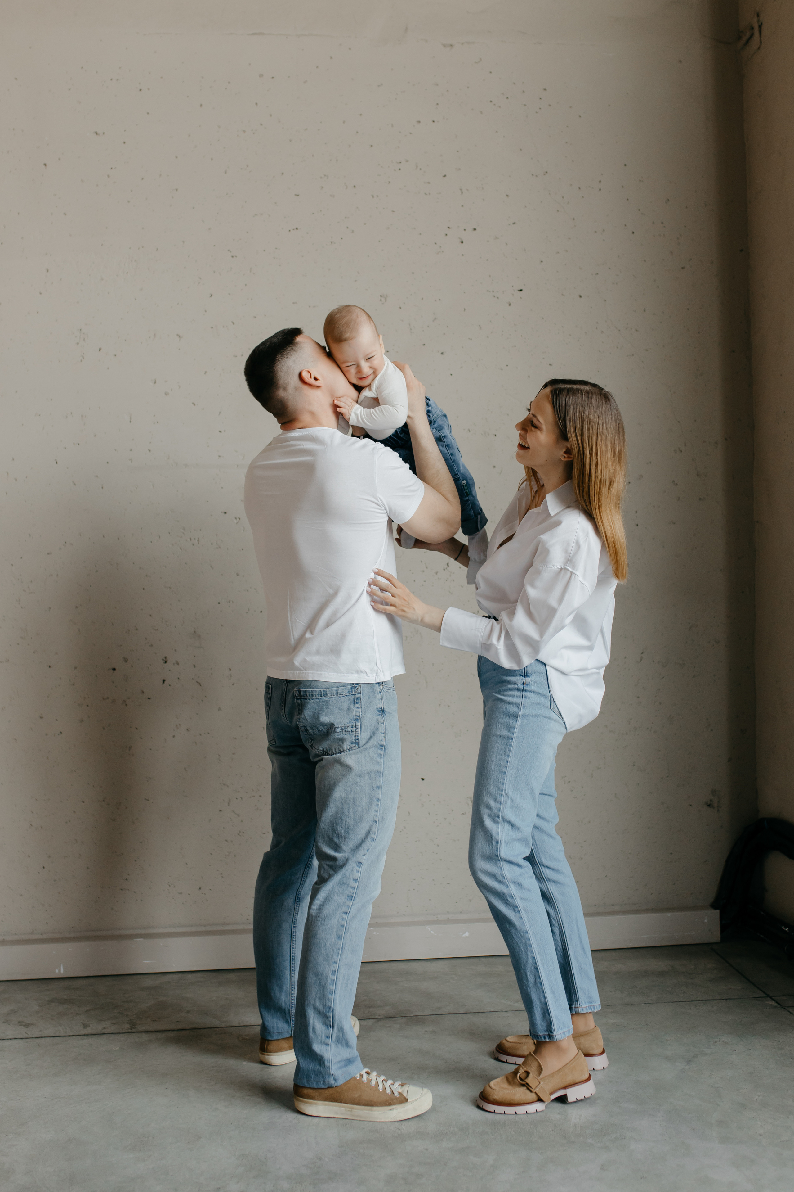 Семья. Услуги Фото и Ретуши