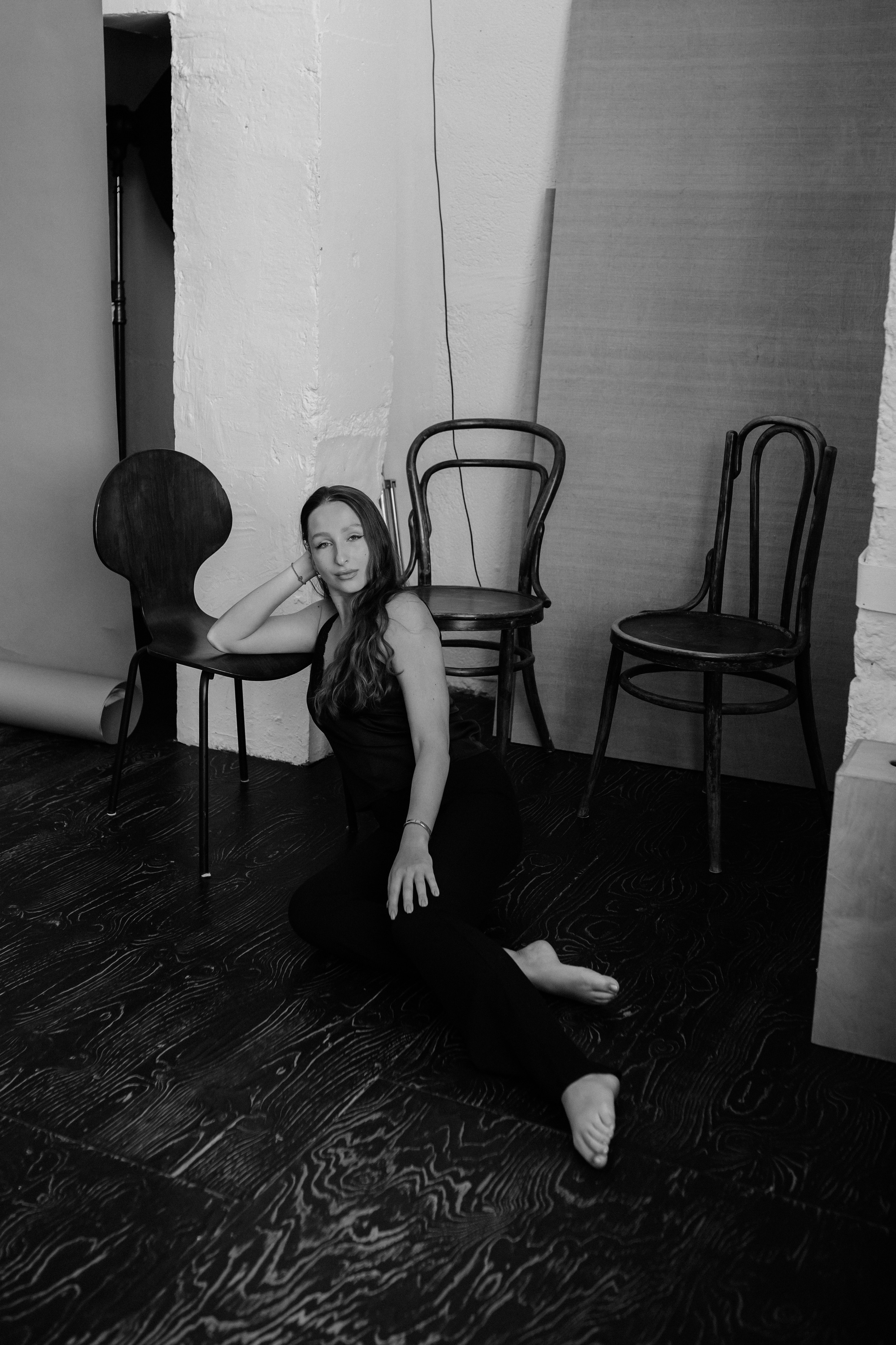 Лиза. Услуги Фото и Ретуши