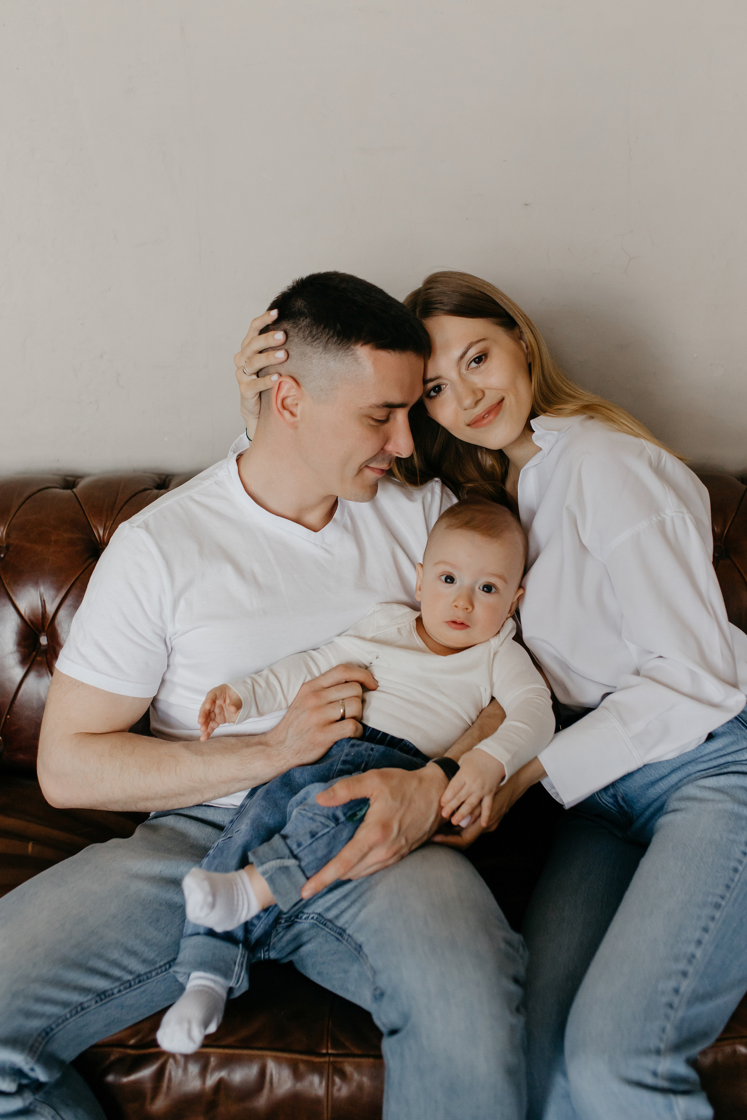 Семья. Услуги Фото и Ретуши