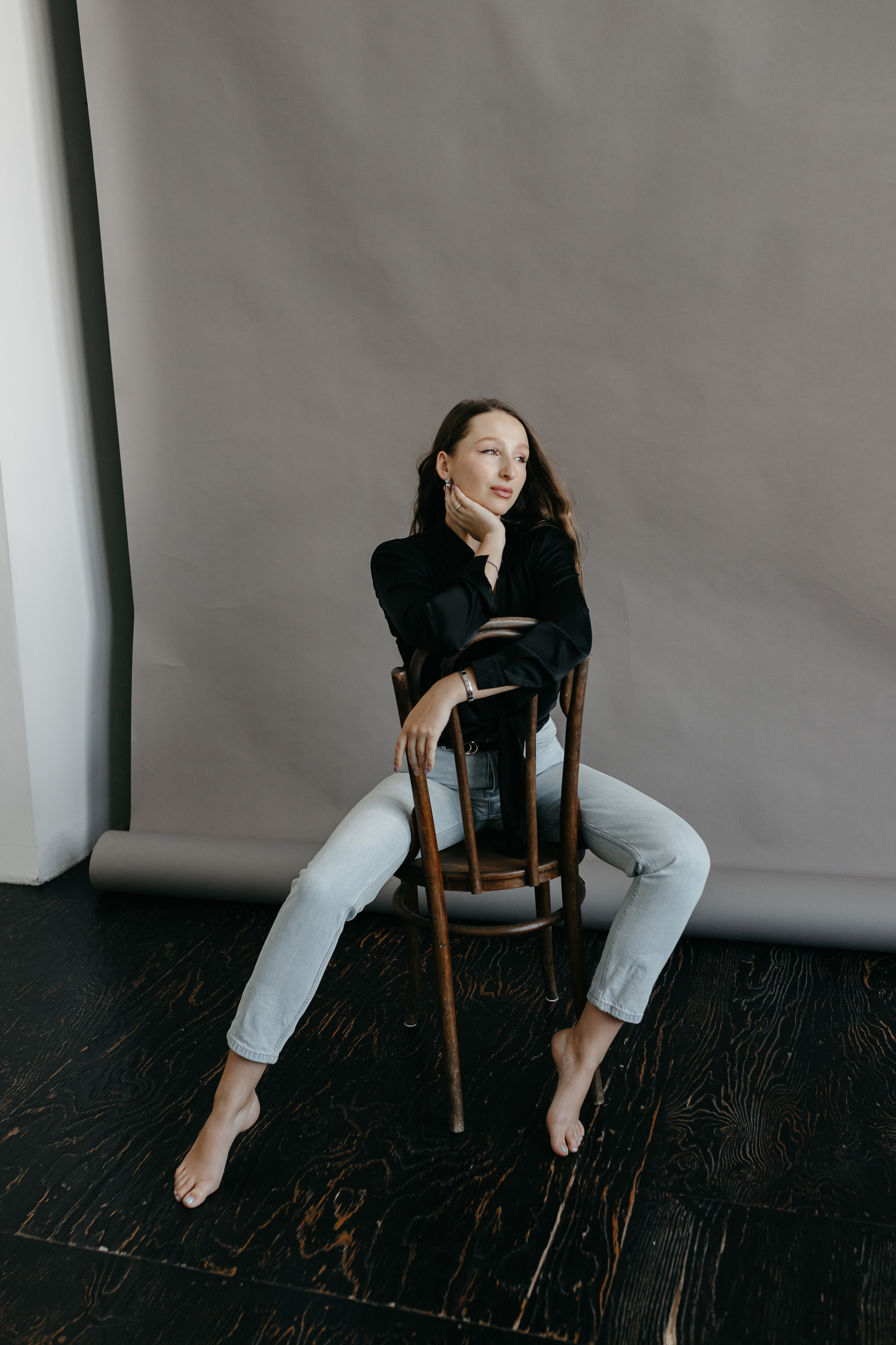 Лиза. Услуги Фото и Ретуши