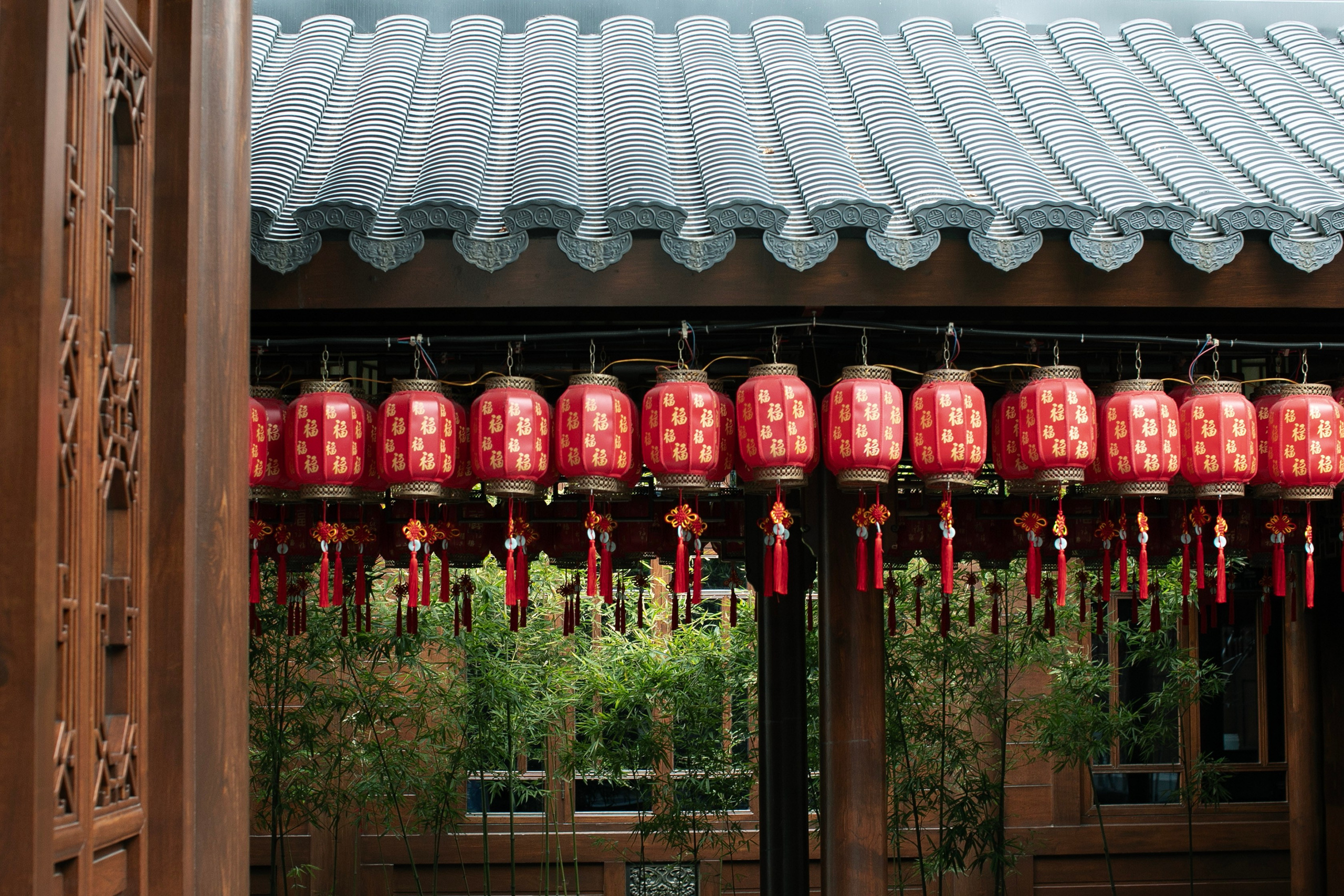 Китай'25: Пекин-Сиань-Шанхай. Фотограф-портретист в Москве