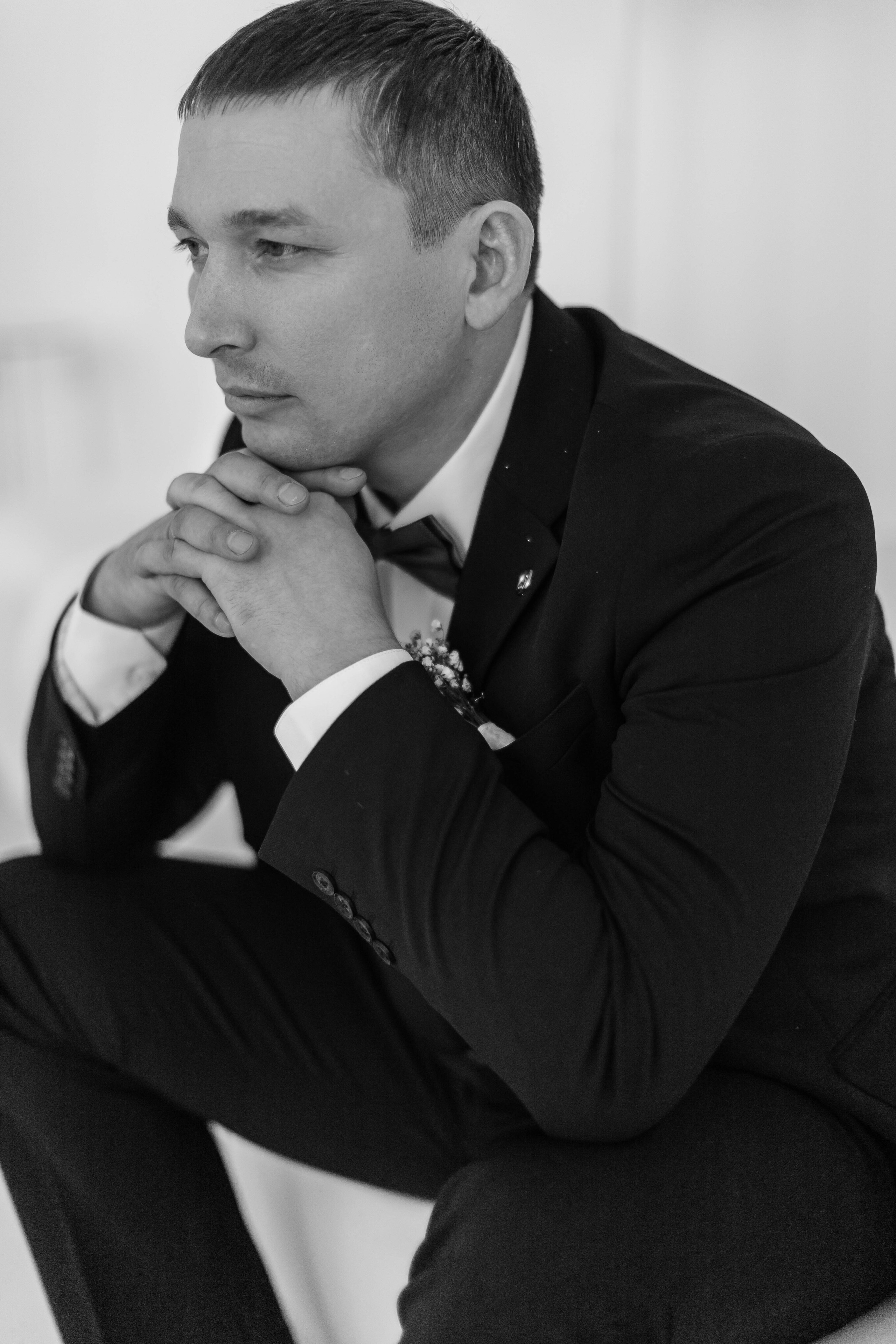 Свадьба Андрея & Анастасии. Главная