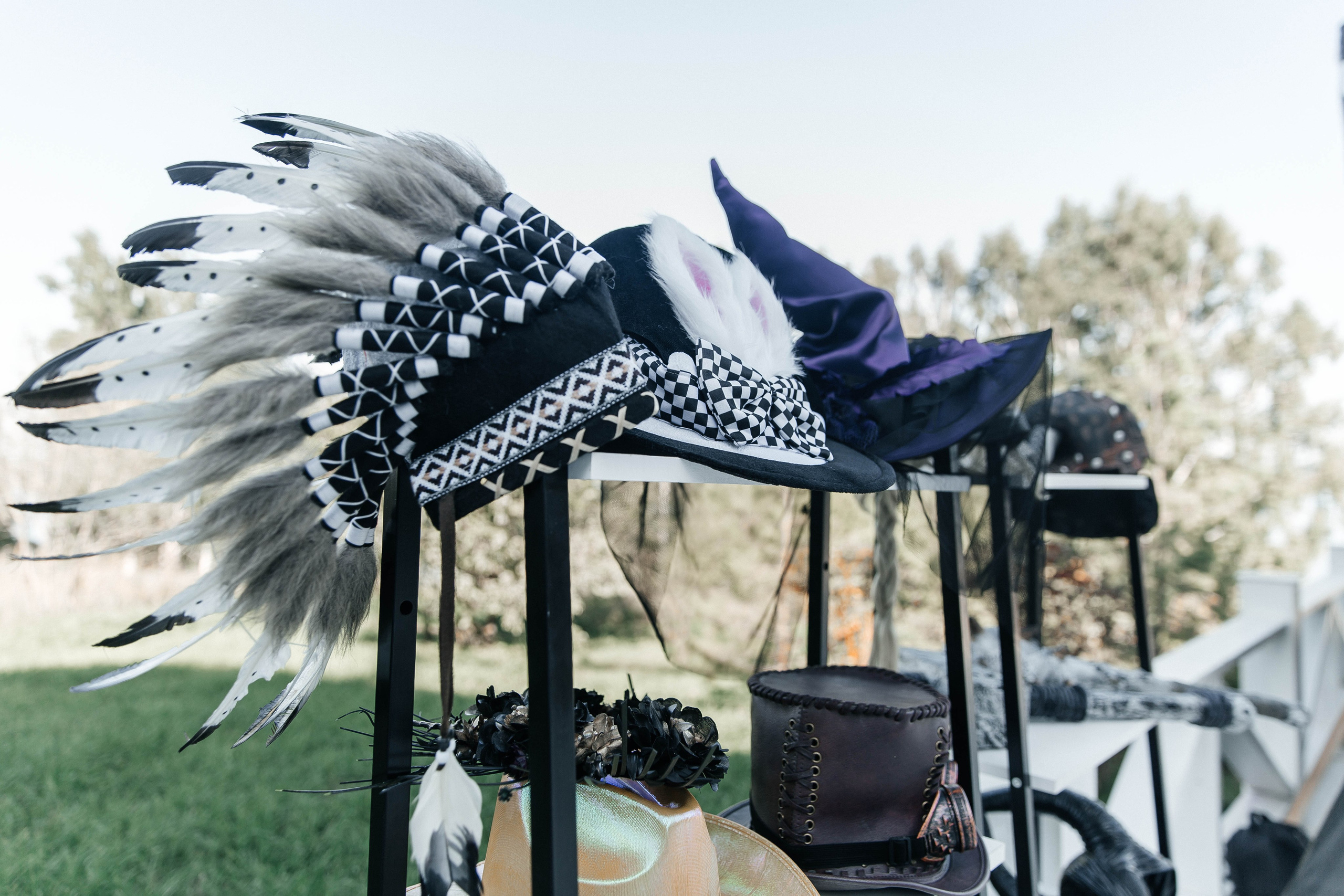 Корпоратив. Главная