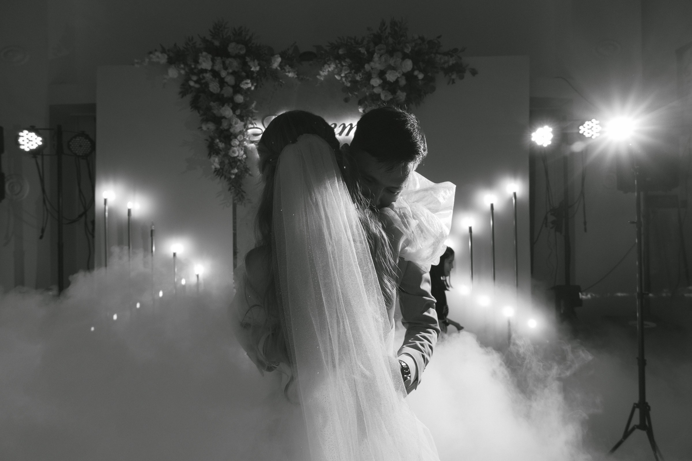 Бэлигто и Цырема. Фотограф Улан-Удэ