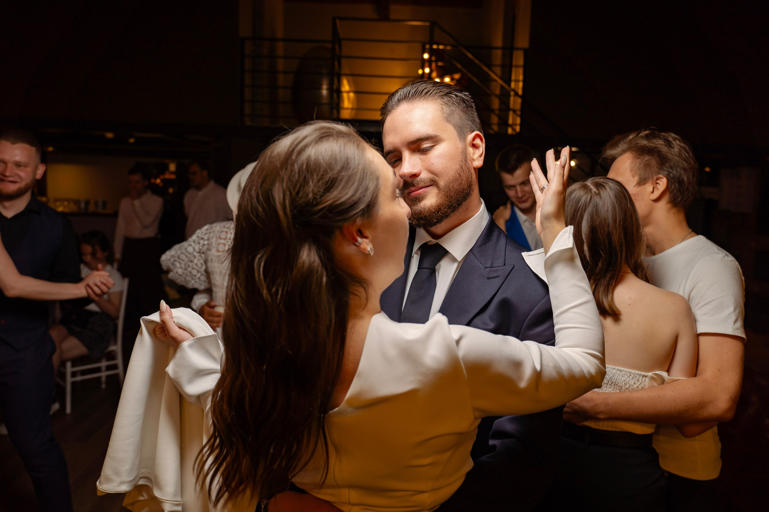 Свадьбы. Фотограф Александр Вишняков