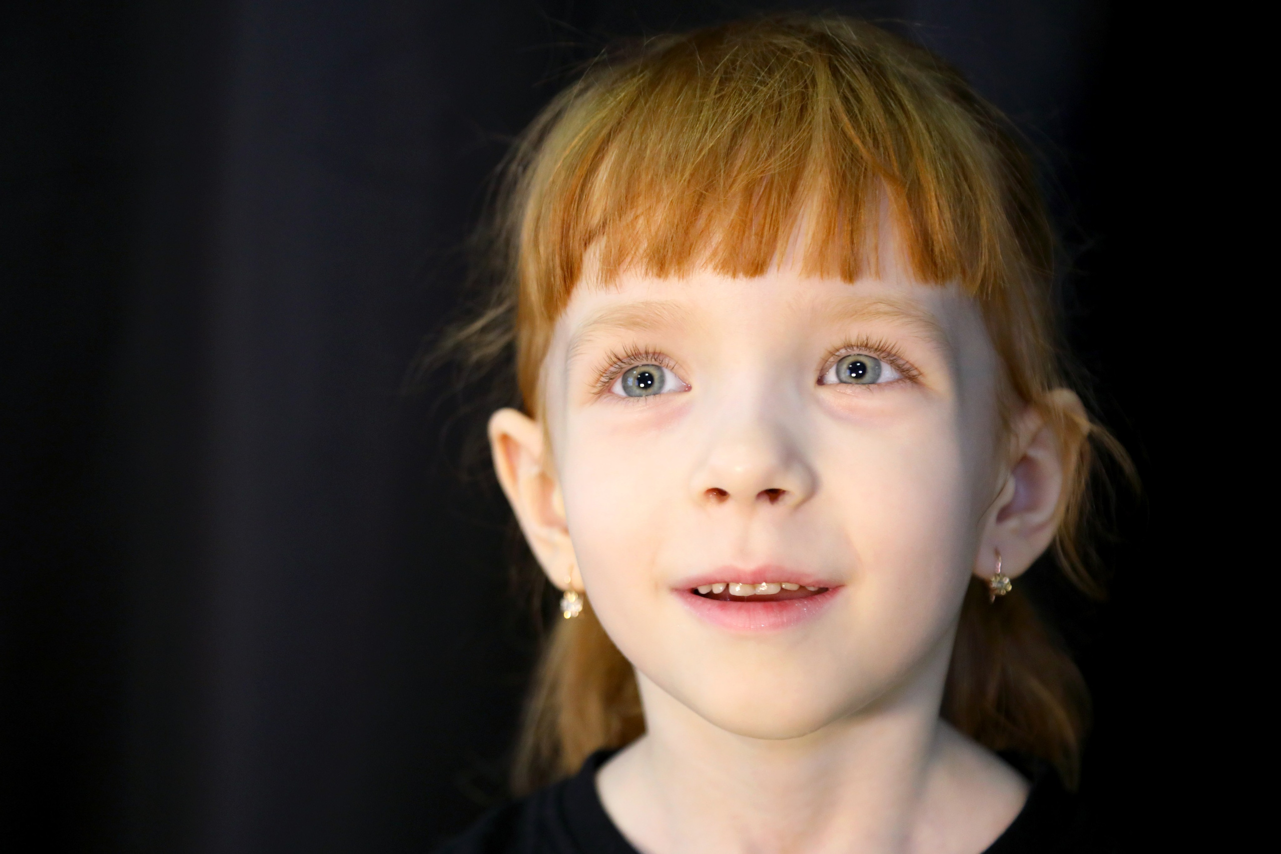 Студийная съемка. Репортажный фотограф Анастасия Богданова из Тюмени