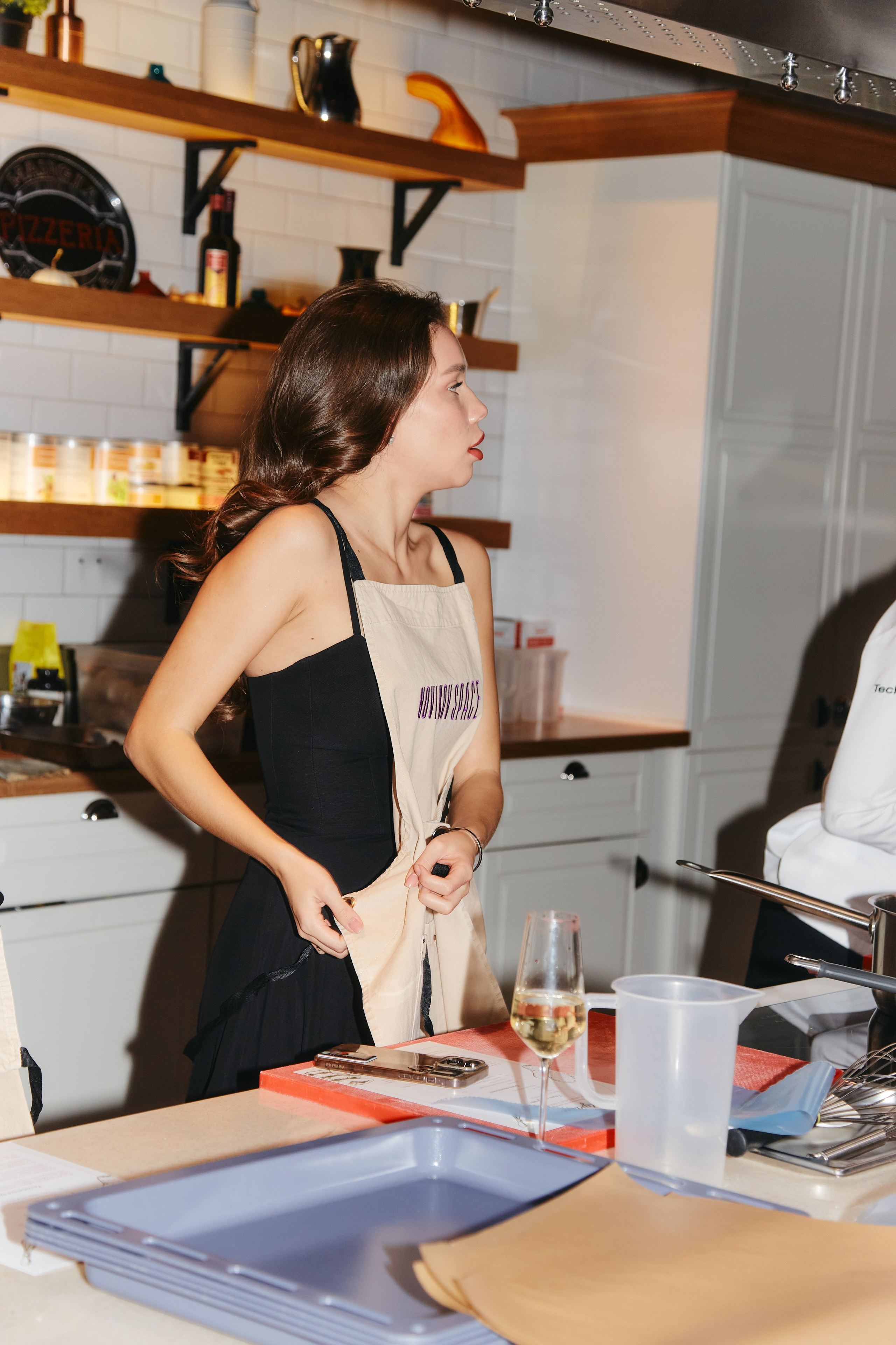 POST MERIDIEM BRAND PARTY. Photographer Daria Ilkevich