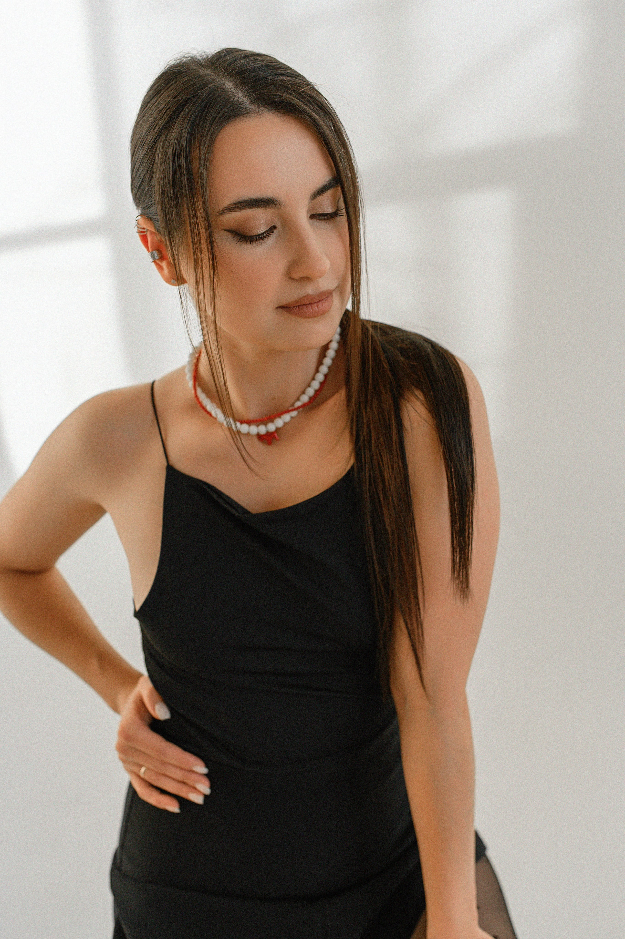 Алёна. Марина Шуляк Фотограф Кострома — Санкт Петербург