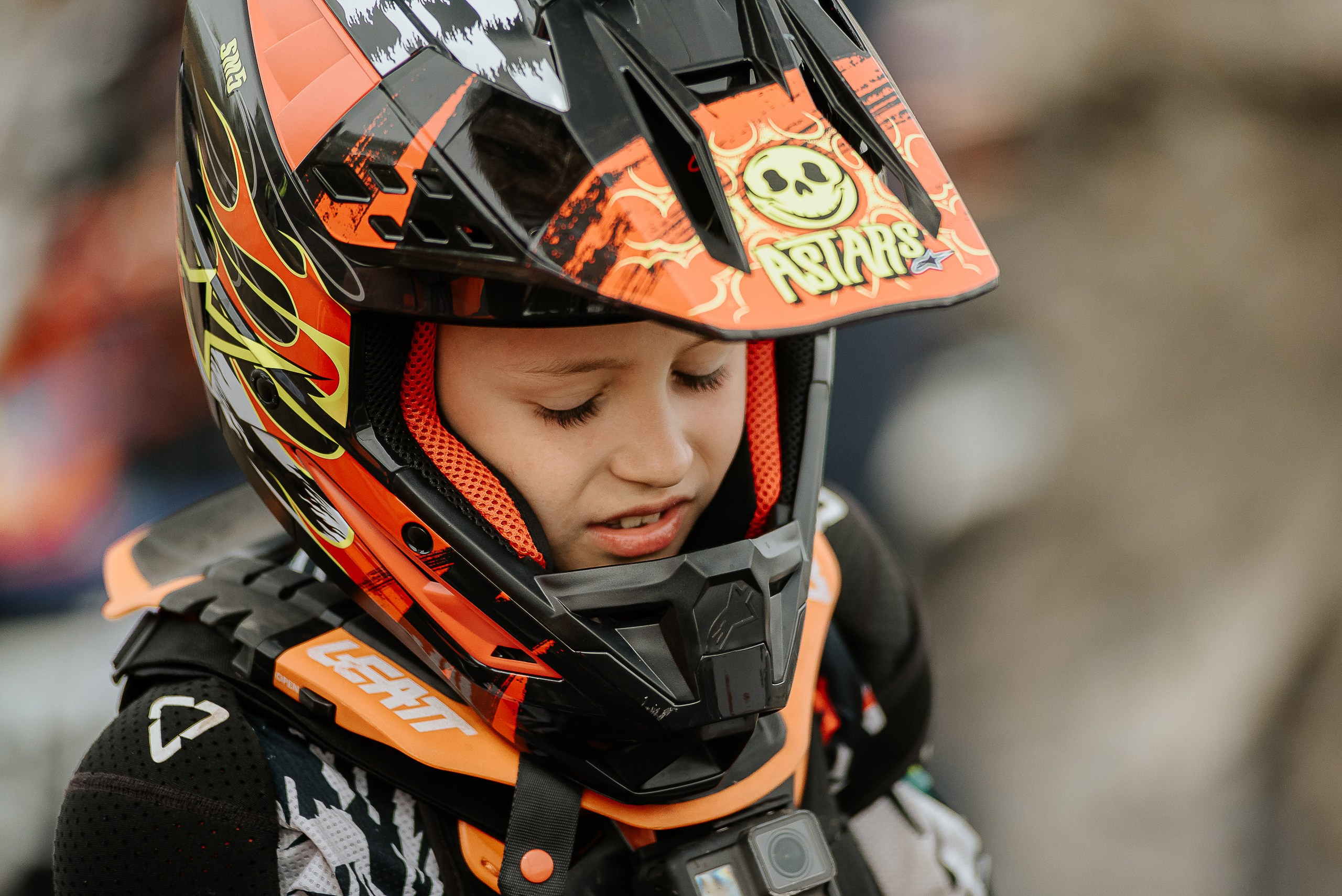 10.05.2024 — Чемпионат Кузбасса по мотокроссу. Репортажный фотограф в Кемерово