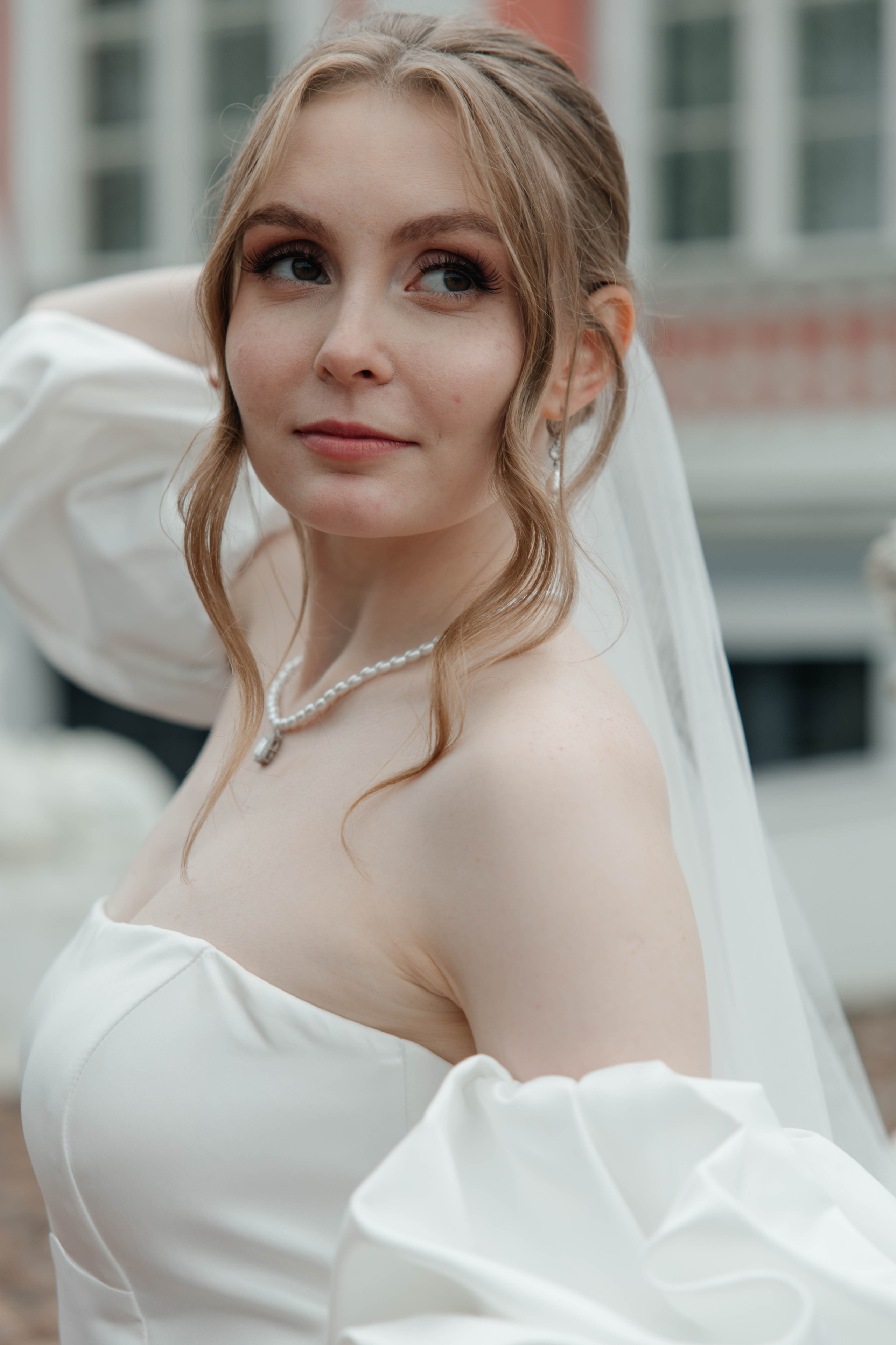 DANIEL & ANNA. Свадебное ФОТО & ВИДЕО Москва/Липецк