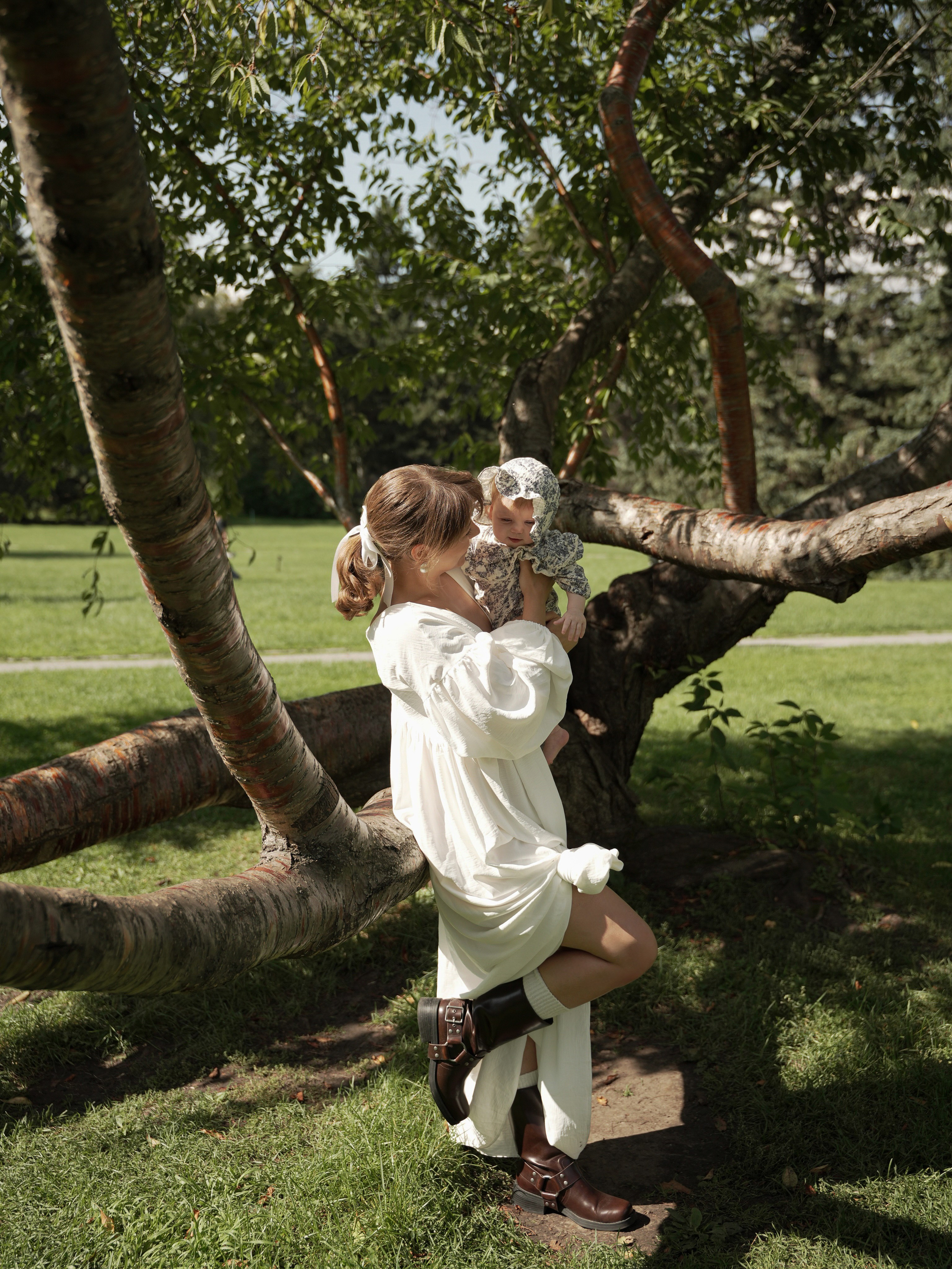 Семейные. Главная