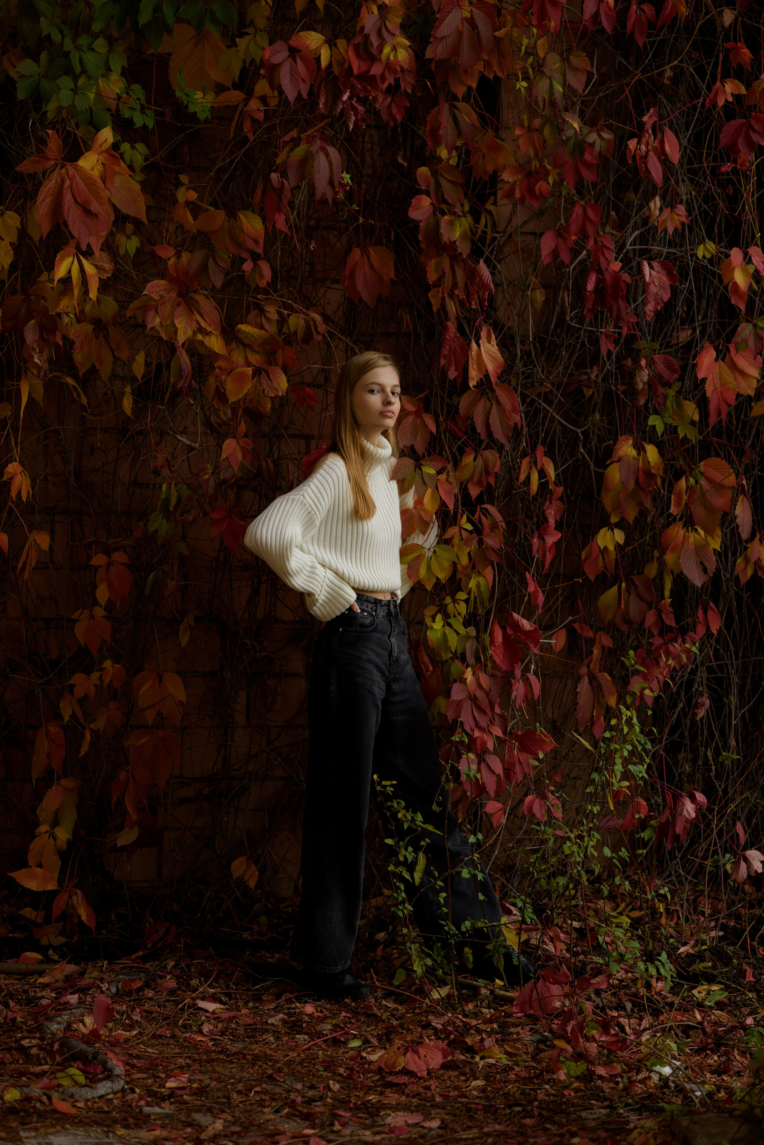 Майя. Главная