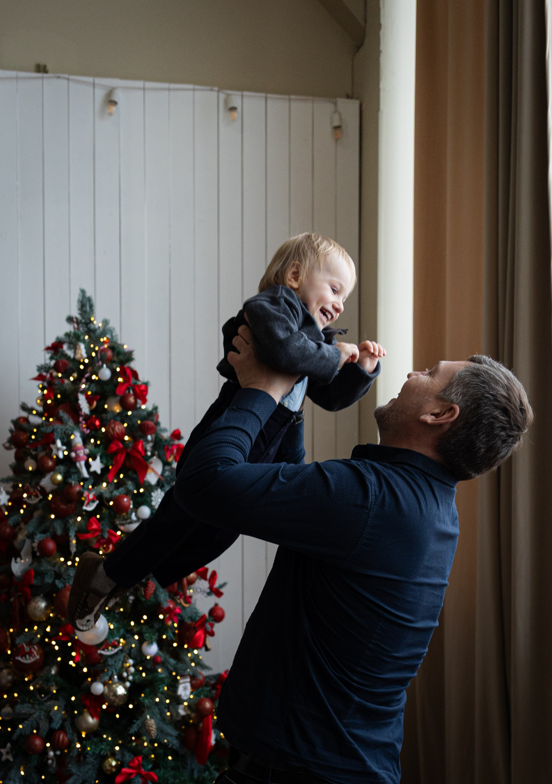 Юлия, Игорь и Кики. Ваш фотограф — Александра Андрущенко