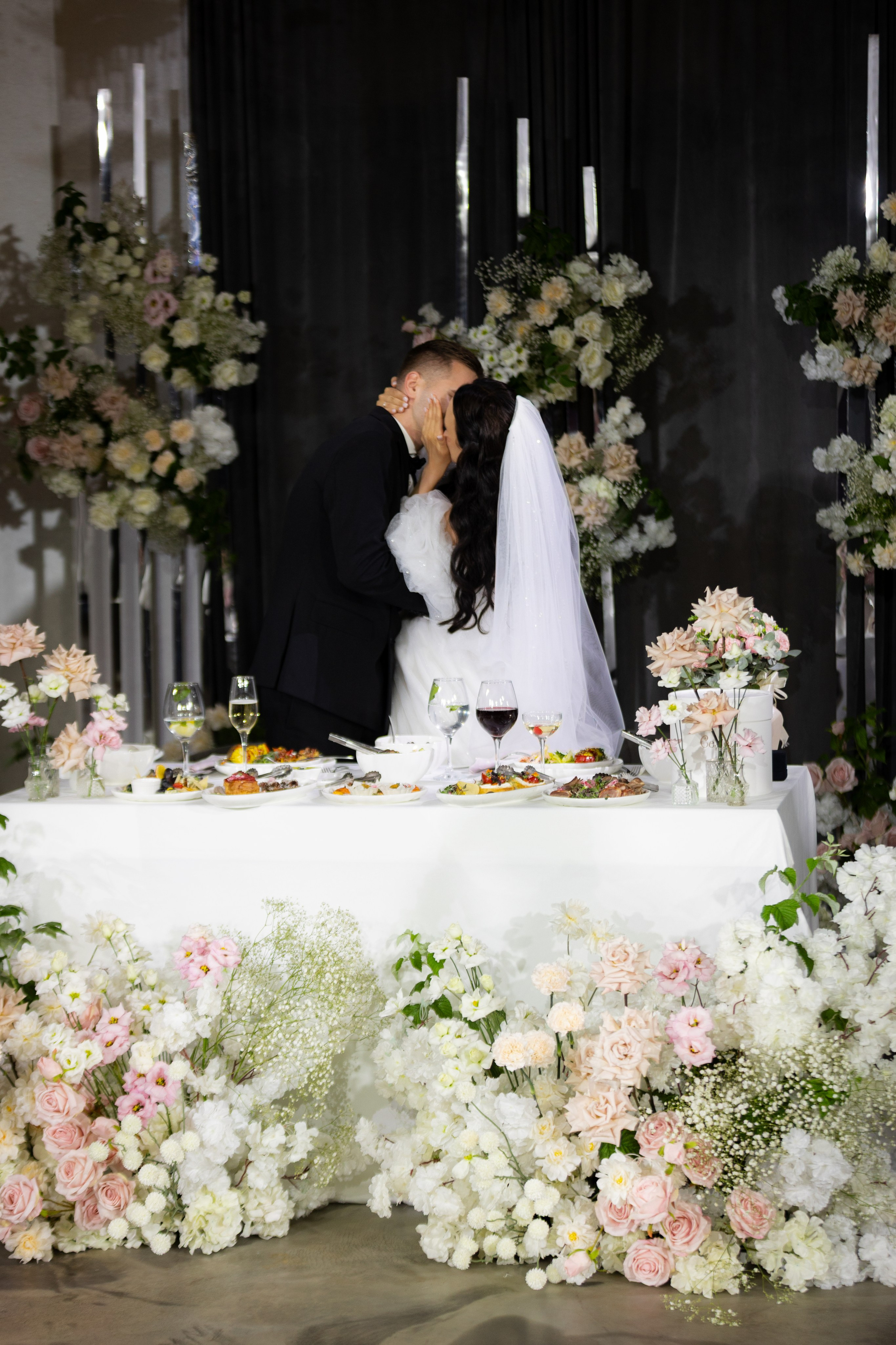 Мария и Даниил. Ваш фотограф — Александра Андрущенко