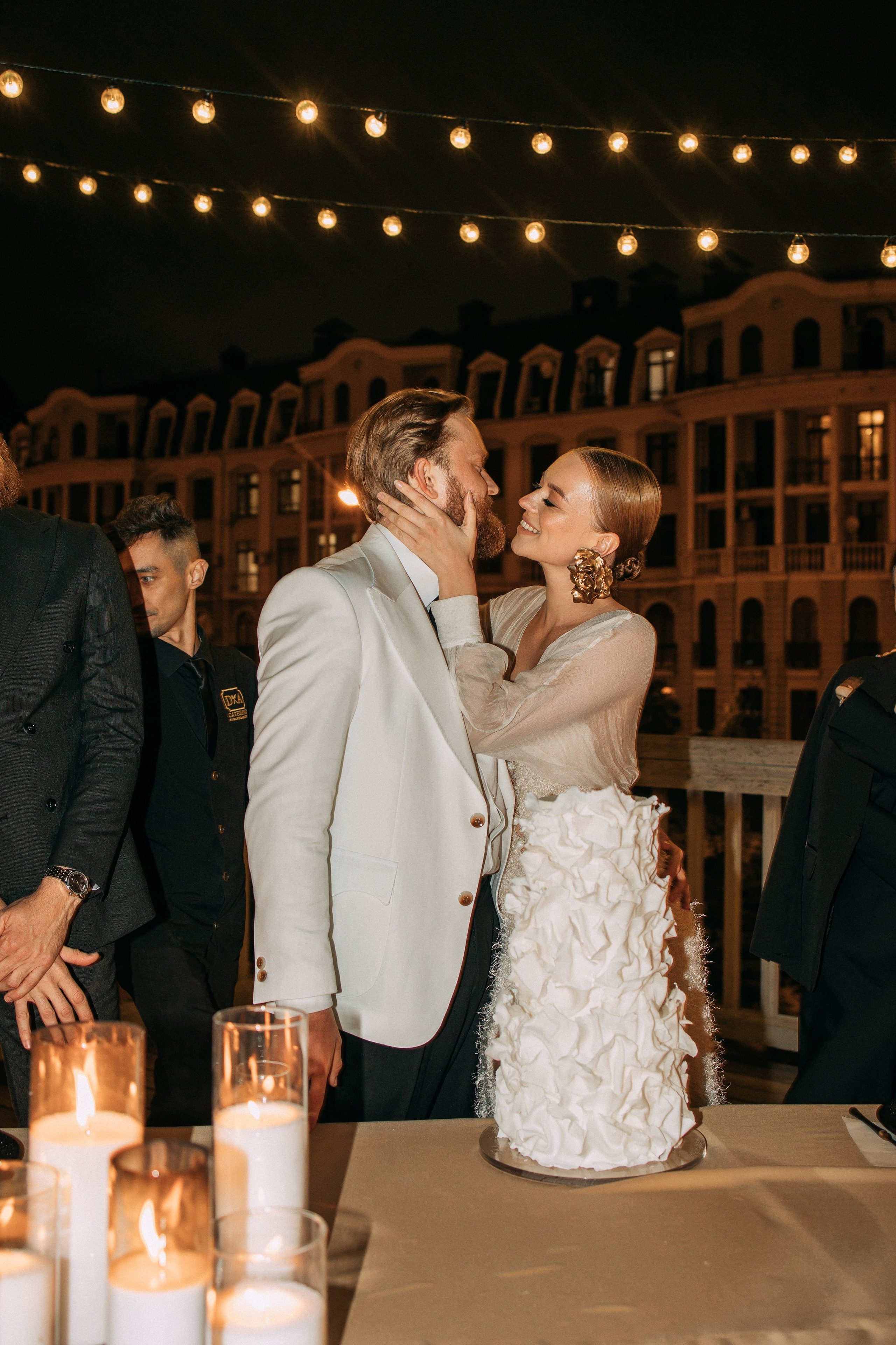 Rafael & Adelina. Romanovs | Свадебный фотограф и видеограф Чебоксары Казань Москва