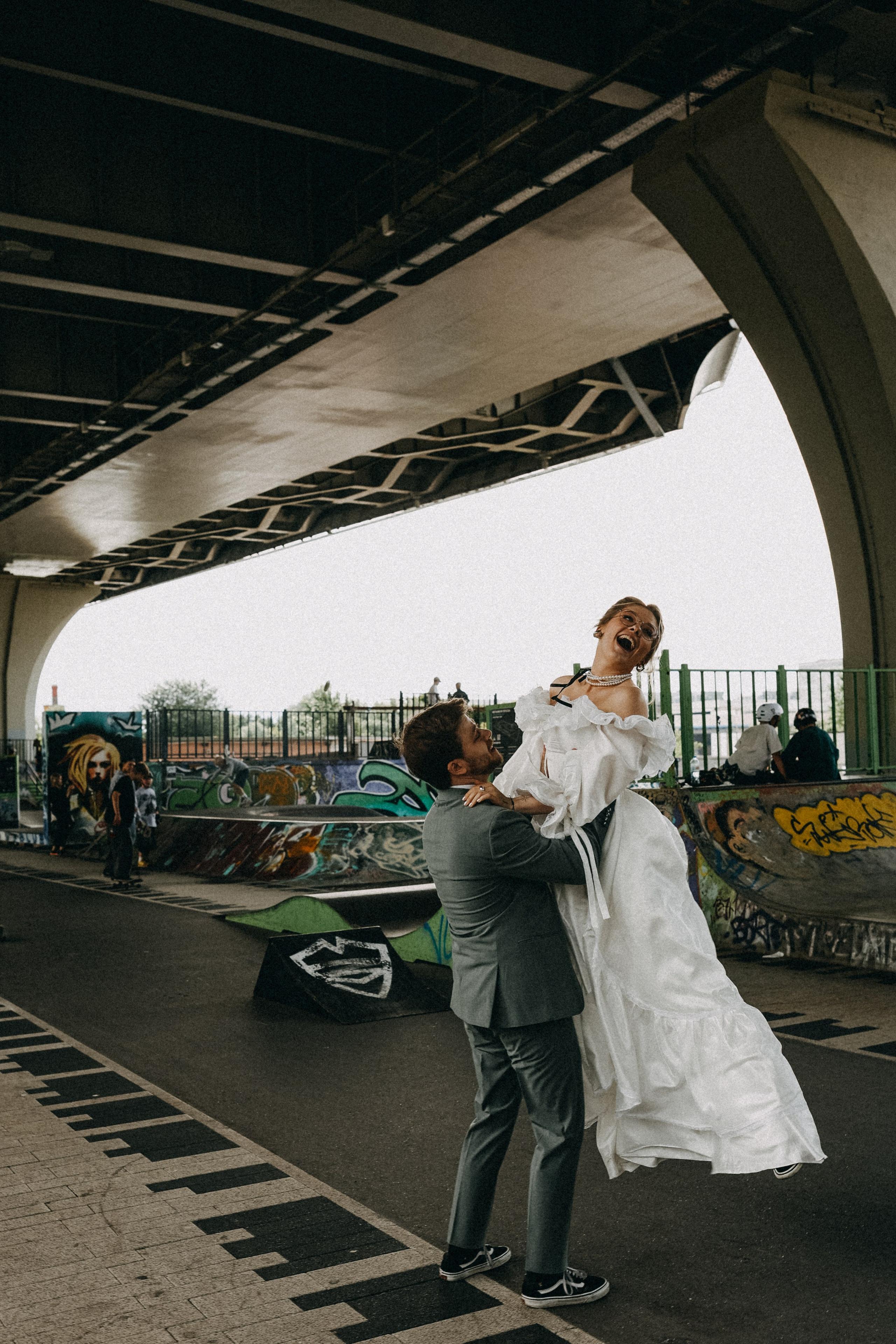 Весь мой смысл в твоих глазах…. Свадебный фотограф в Санкт-Петербурге Баженова Алина