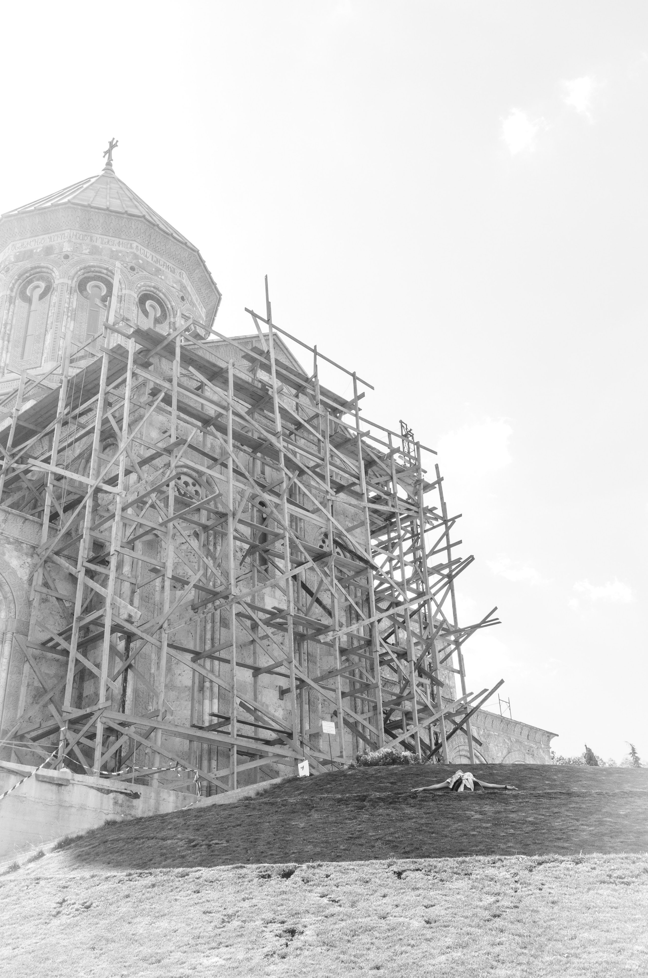 Фотографии из Грузии для интерьеров. Фотографии Руслана Сайдалиева (Рус Сай)