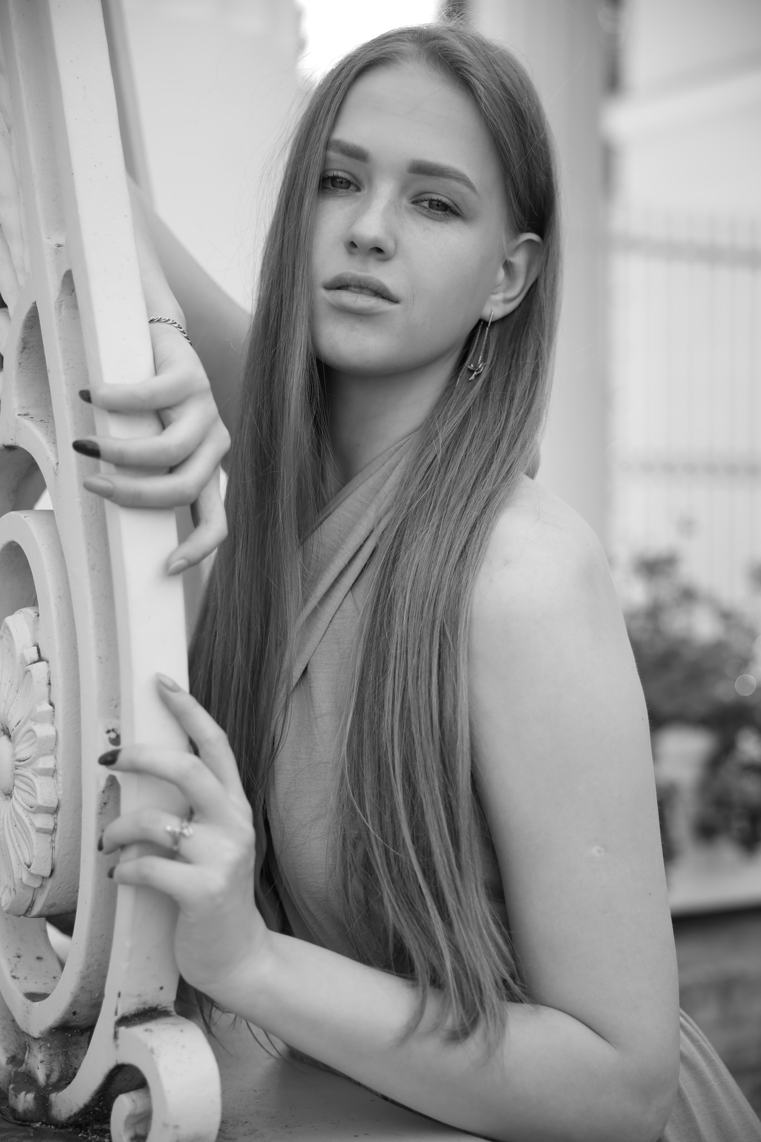 Елагин остров. Фотограф Маша Филиппова