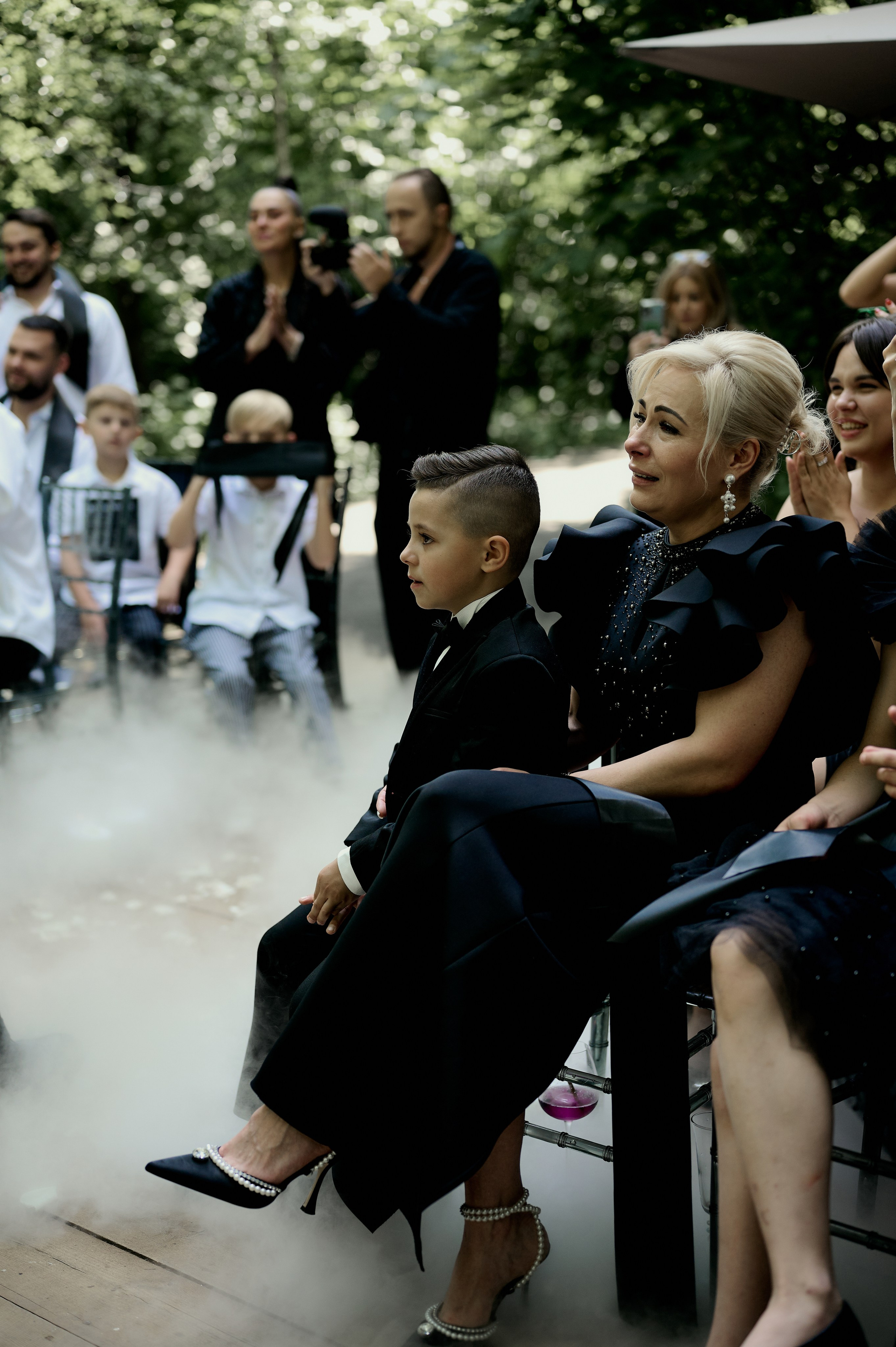 K&D. Свадебный и репортажный фотограф