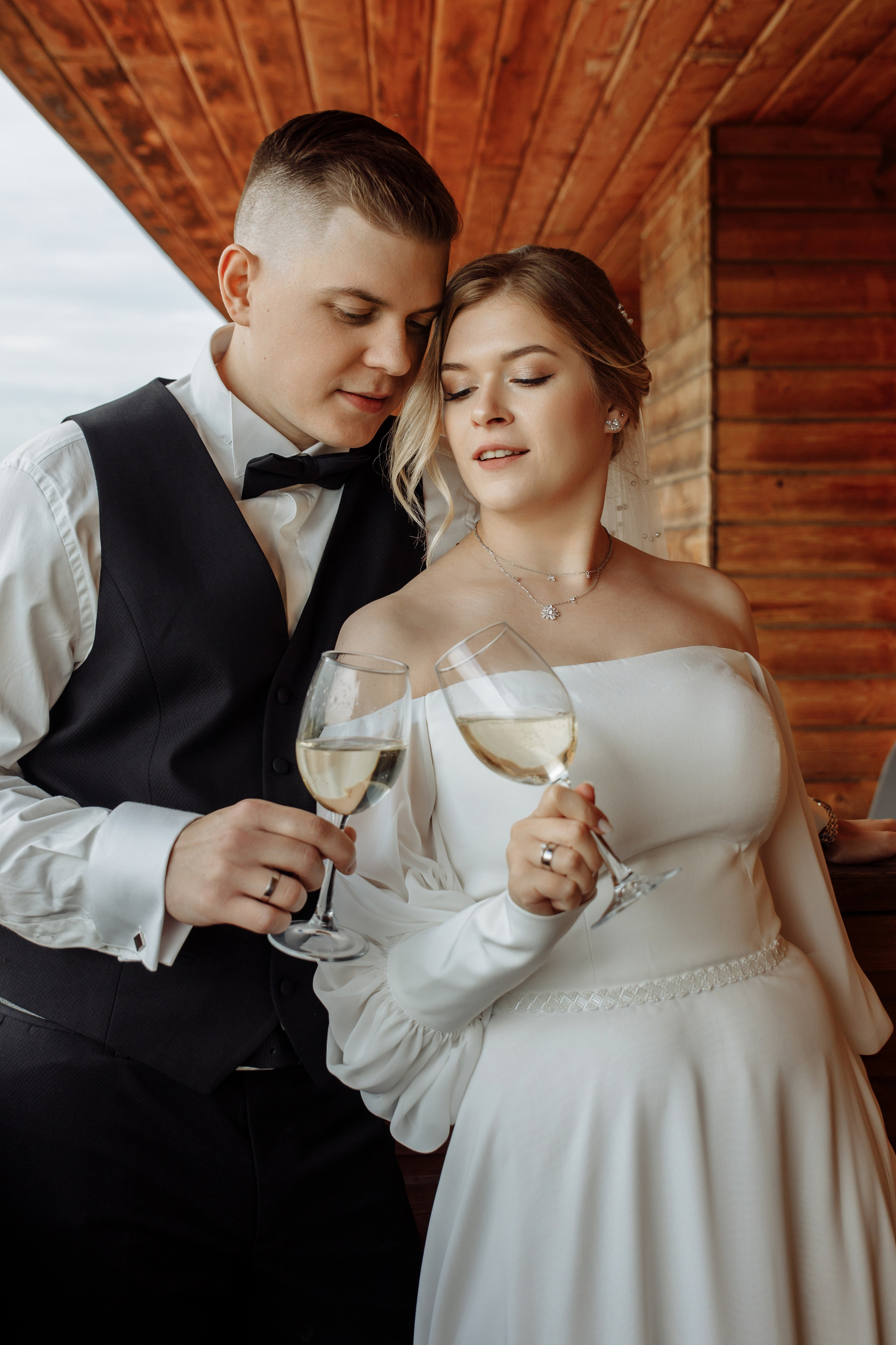 Влад и Даша