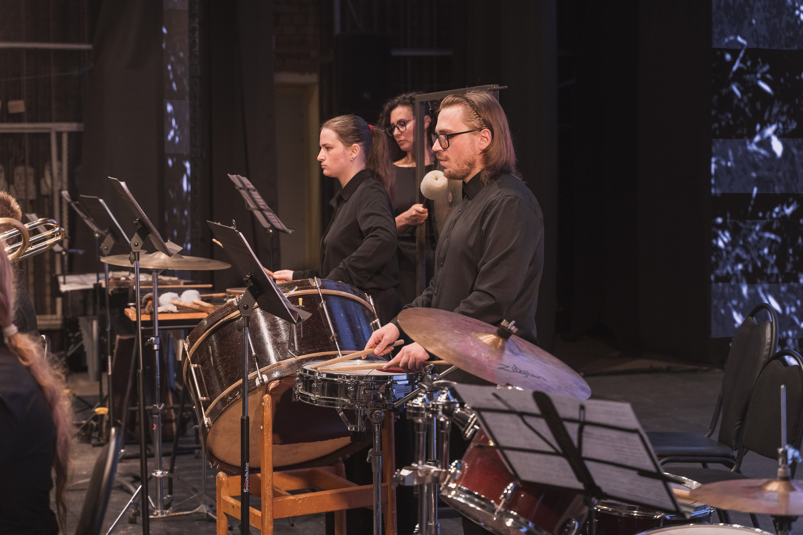 Репортаж. Главная