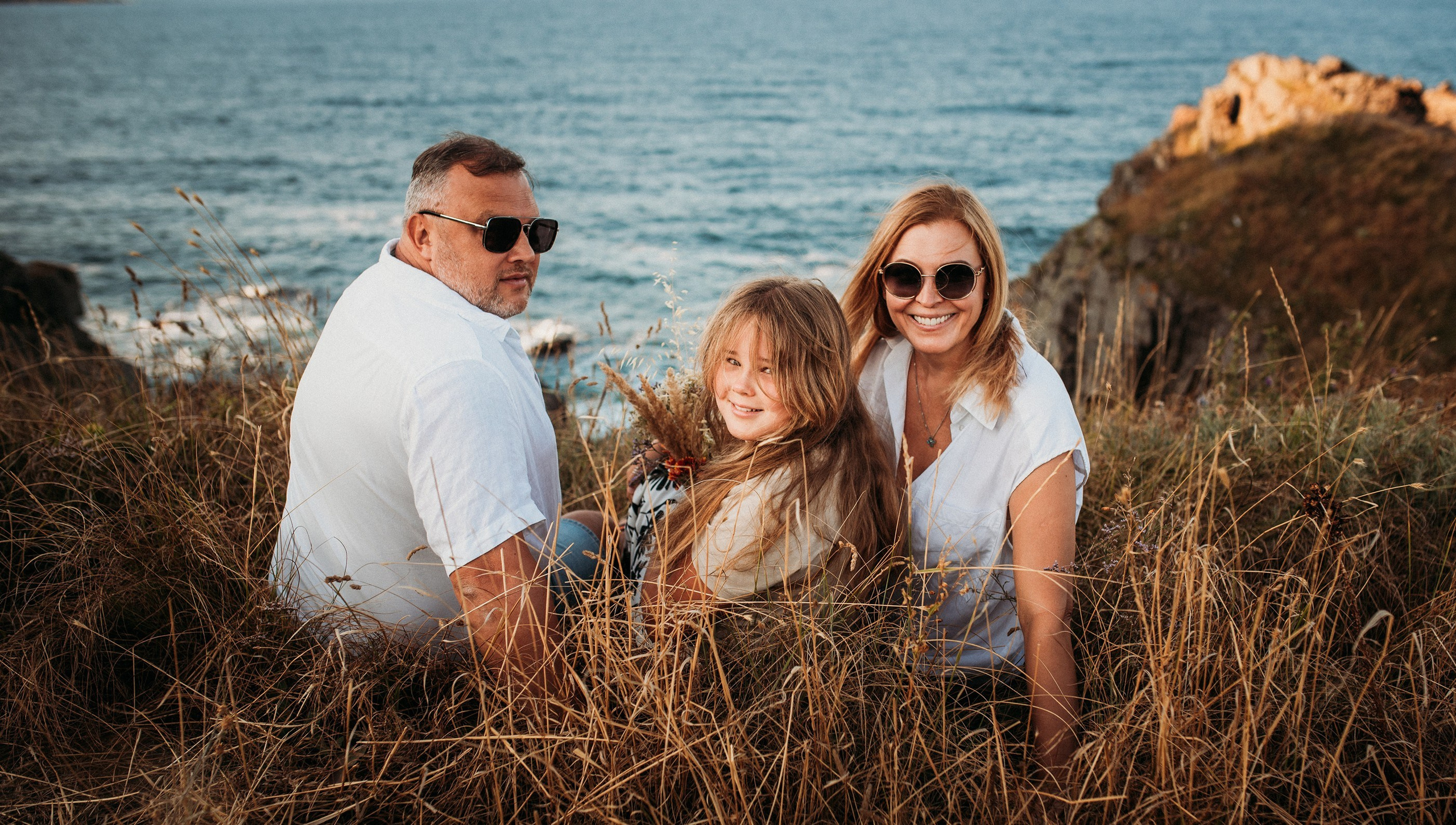 Фотосессия Мыс Святой Агалины. Фотограф в Болгарии. Фотограф в Созополе