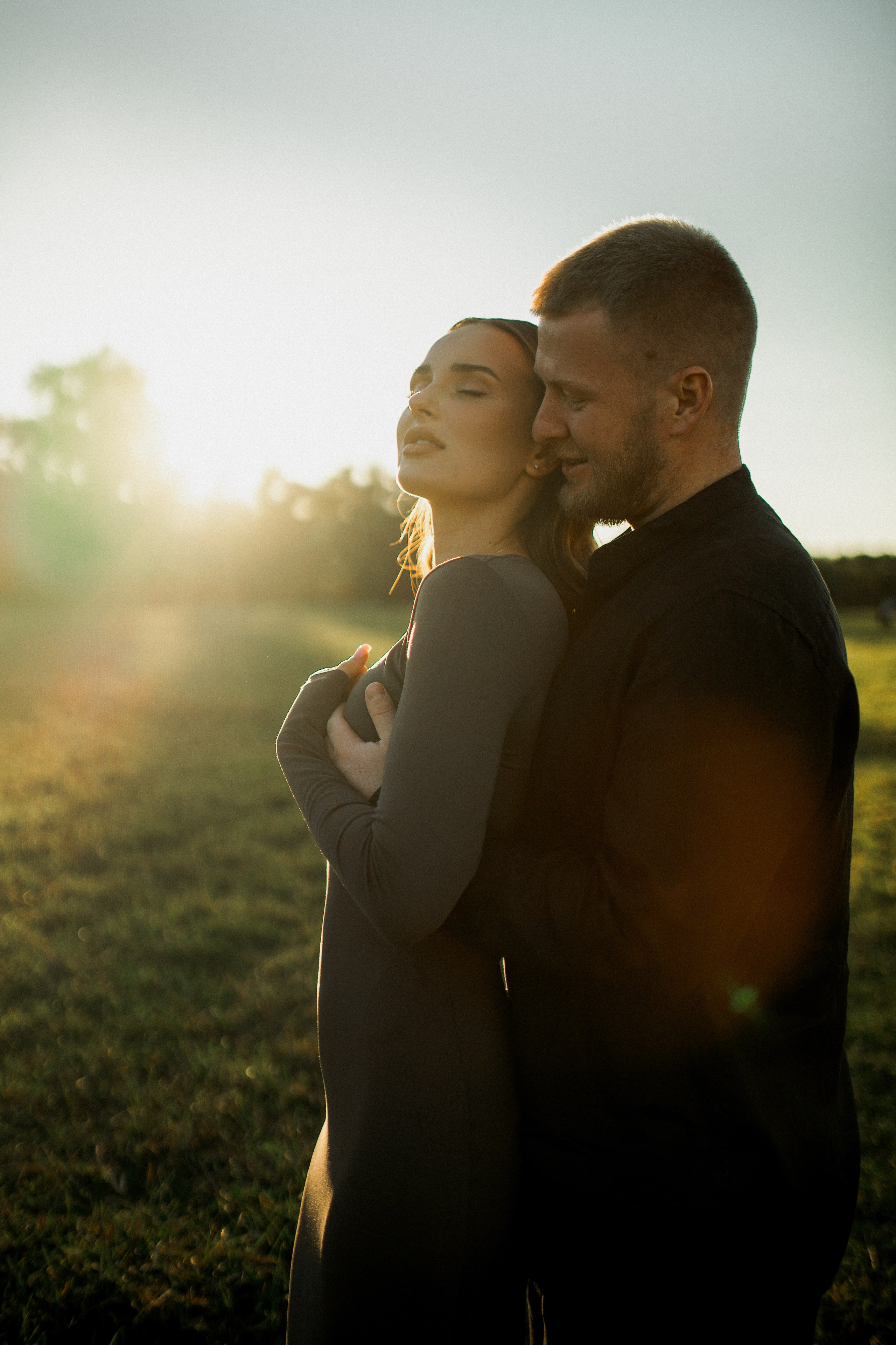 V & L. Фотограф Москва