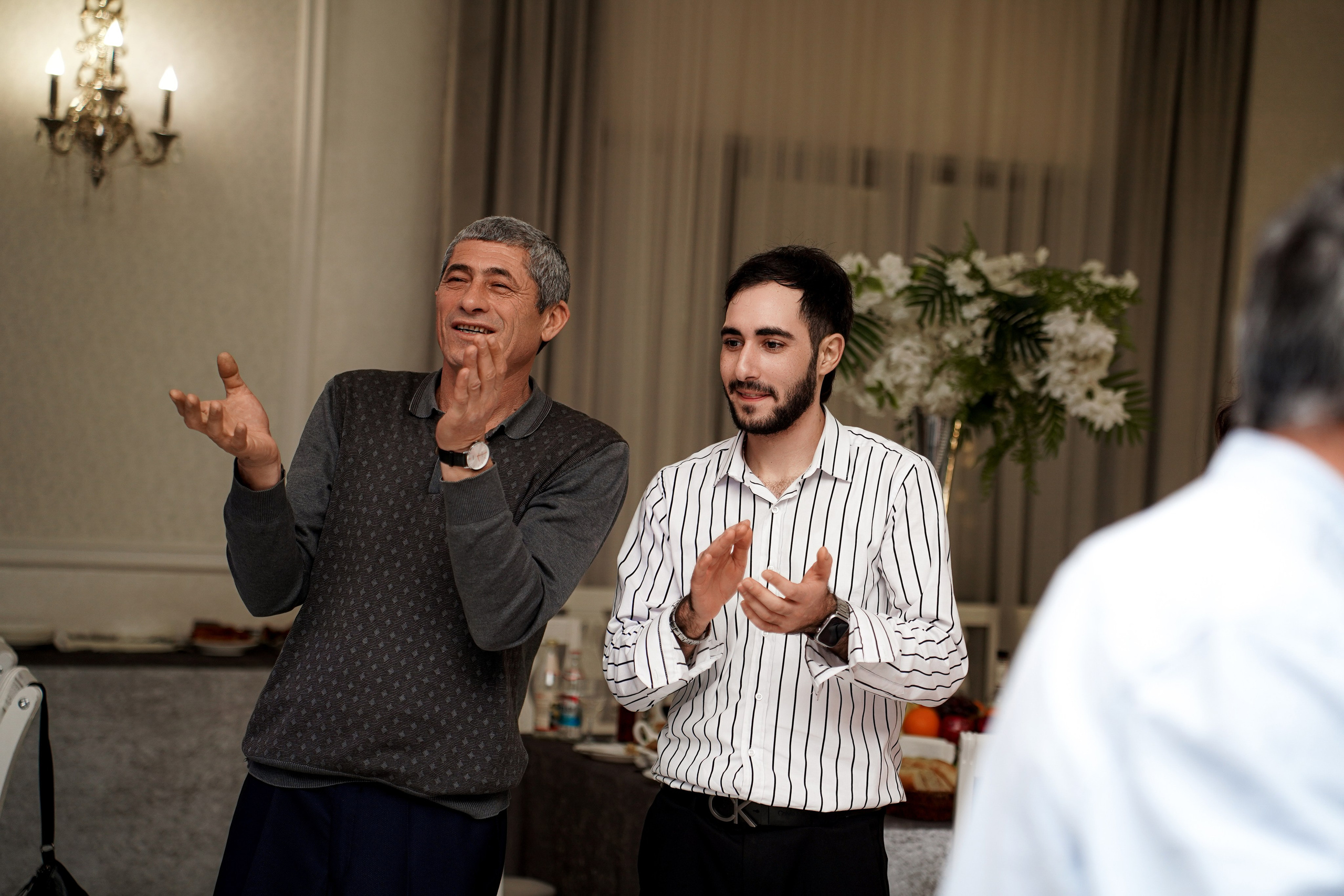 Сватовство. Свадебный фотограф в Ростове-на-Дону. Таинство Крещения и Венчания, семейные фотосессии. Алёна Чёботова