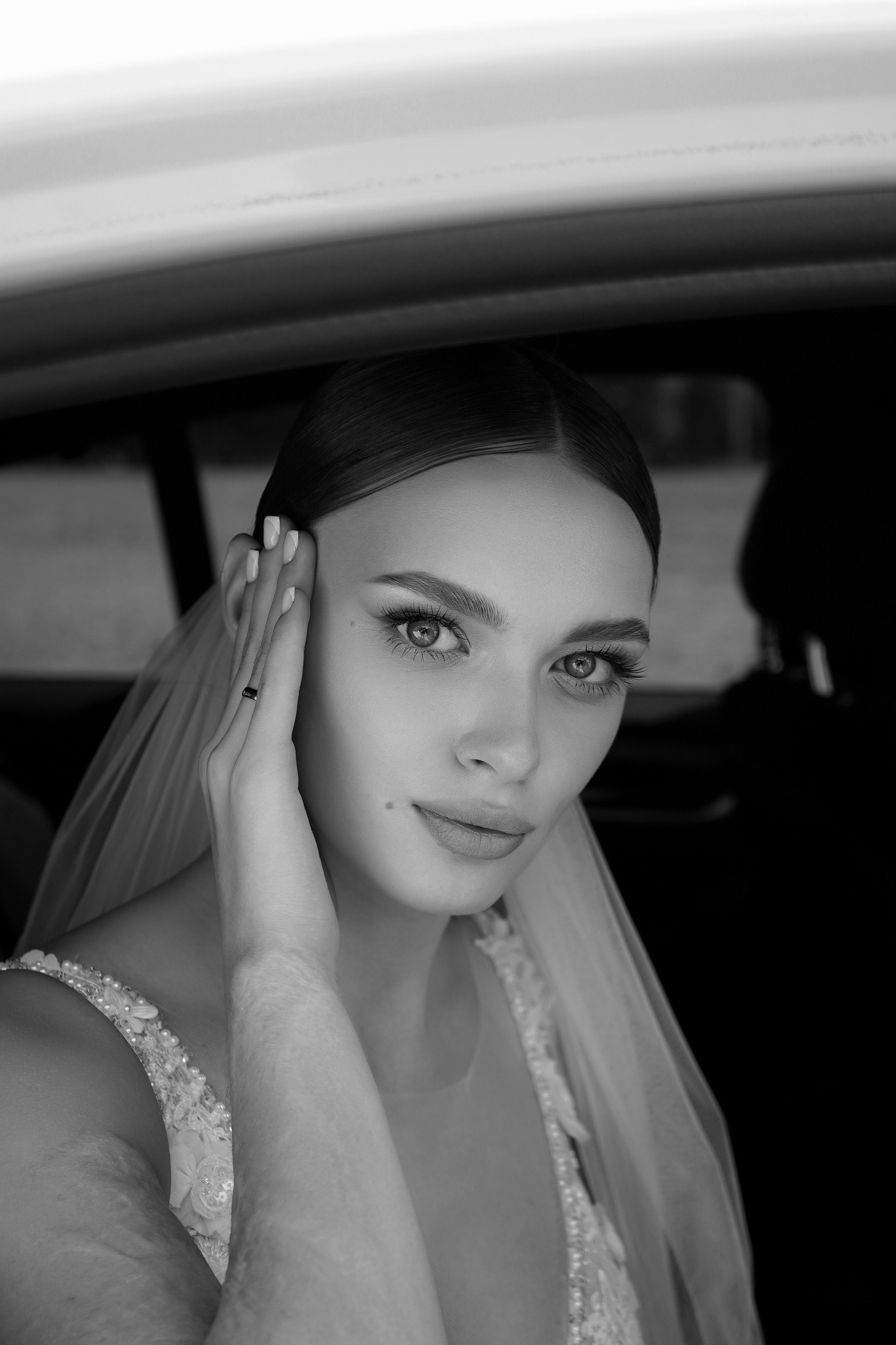 Владислав и Дарья. Свадебный фотограф в Ростове-на-Дону. Таинство Крещения и Венчания, семейные фотосессии. Алёна Чёботова