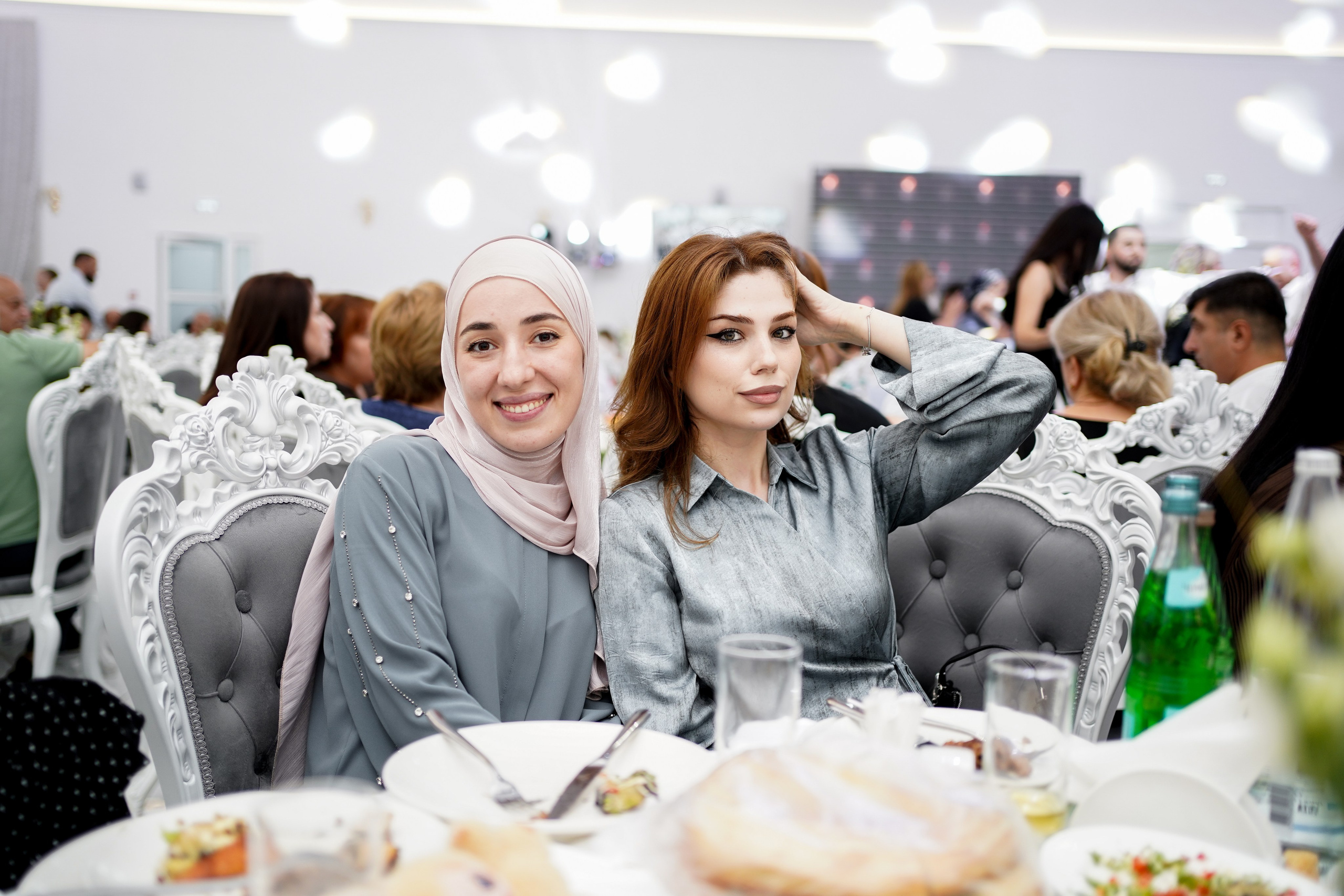 Армянский банкет. Свадебный фотограф в Ростове-на-Дону. Таинство Крещения и Венчания, семейные фотосессии. Алёна Чёботова