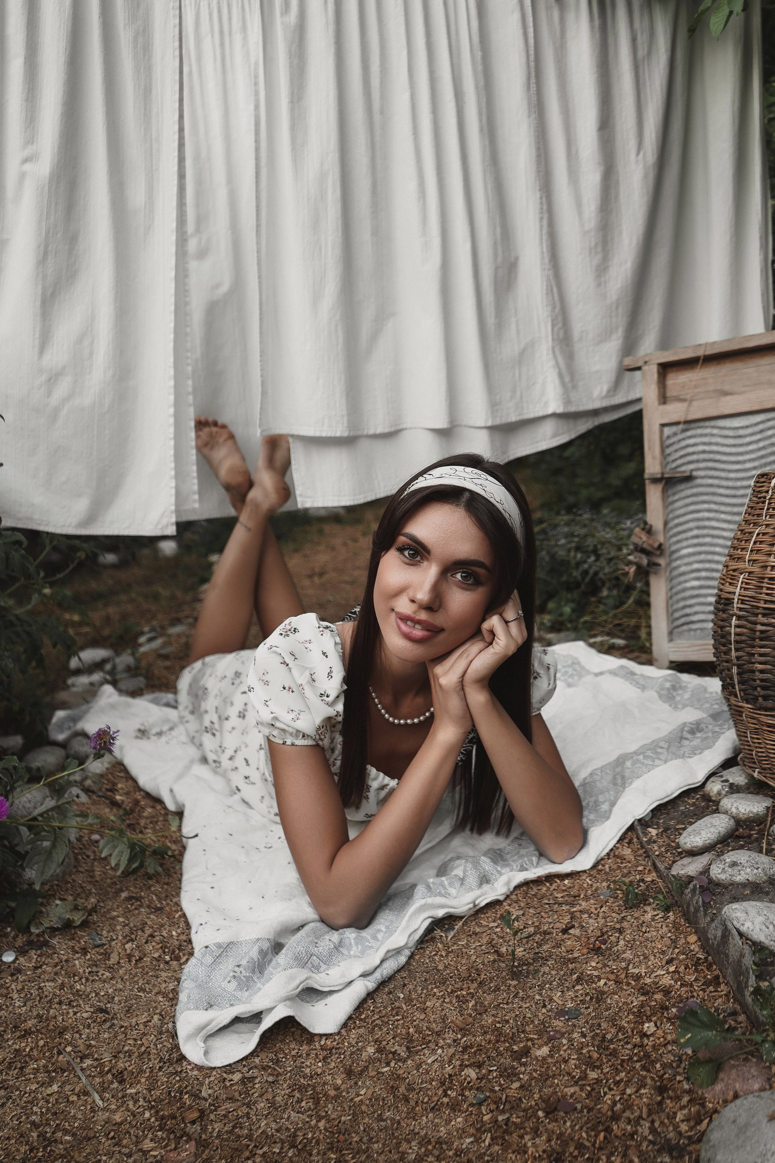 «Стирка». Свадебный фотограф в Ростове-на-Дону. Таинство Крещения и Венчания, семейные фотосессии. Алёна Чёботова