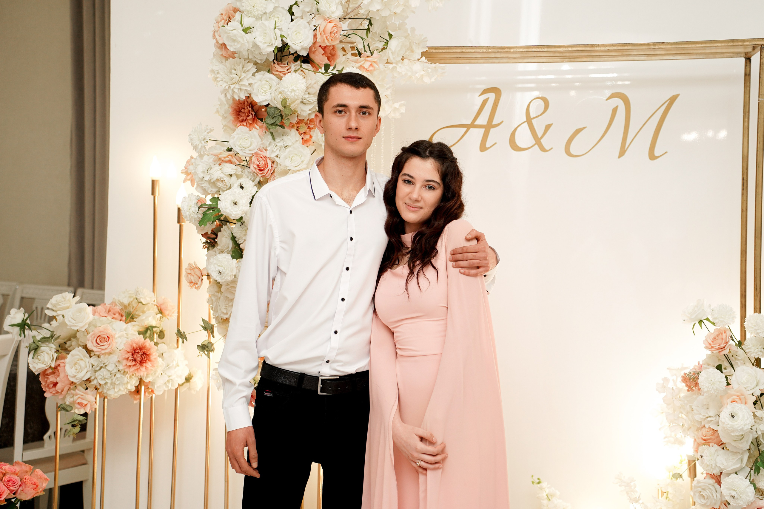 Сватовство. Свадебный фотограф в Ростове-на-Дону. Таинство Крещения и Венчания, семейные фотосессии. Алёна Чёботова