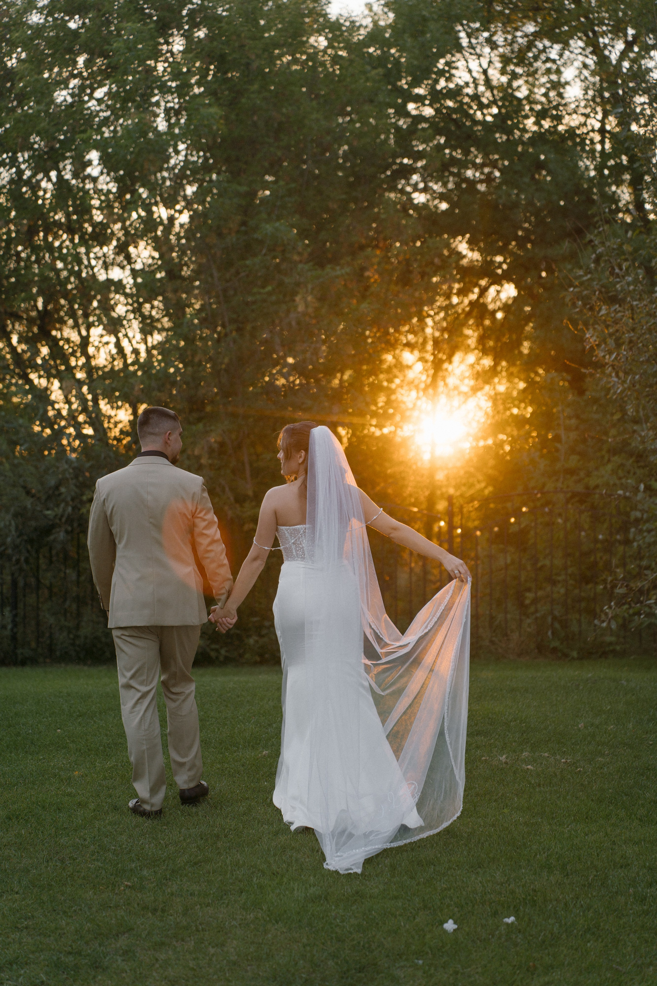 Анжелика и Евгений. Свадебный и семейный фотограф Кокушева Юлия Нижний Новгород