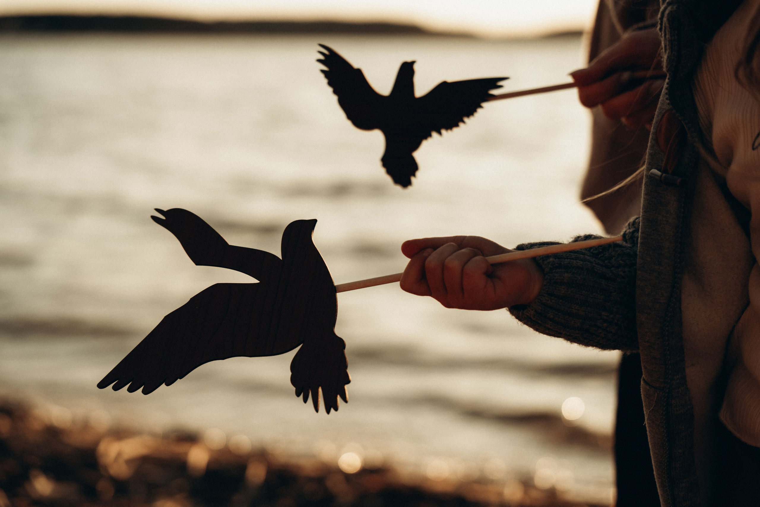 Катя, Рома, Ева и Лика. Фотограф в Минске — Мария Миллс