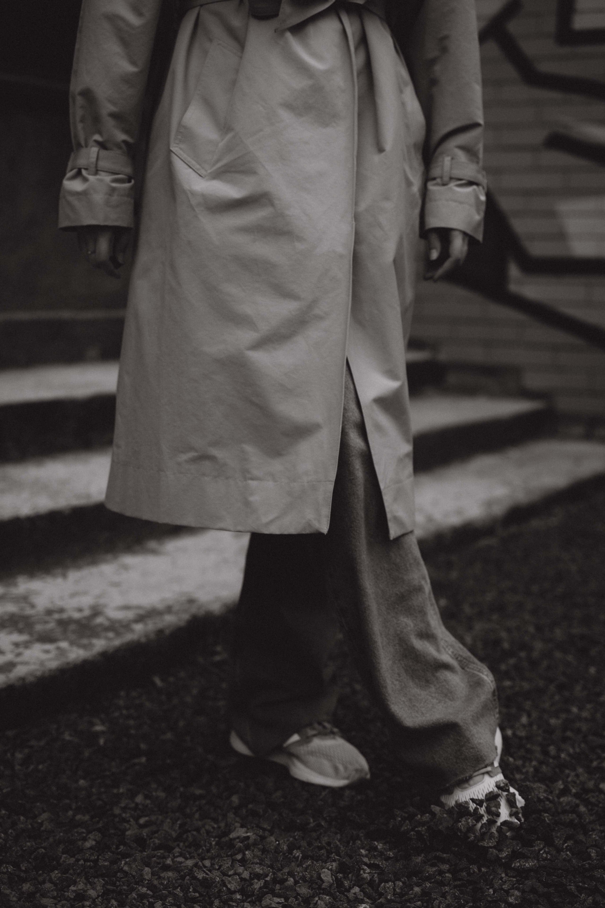 Настя. Фотограф Мария Миллс | Минск